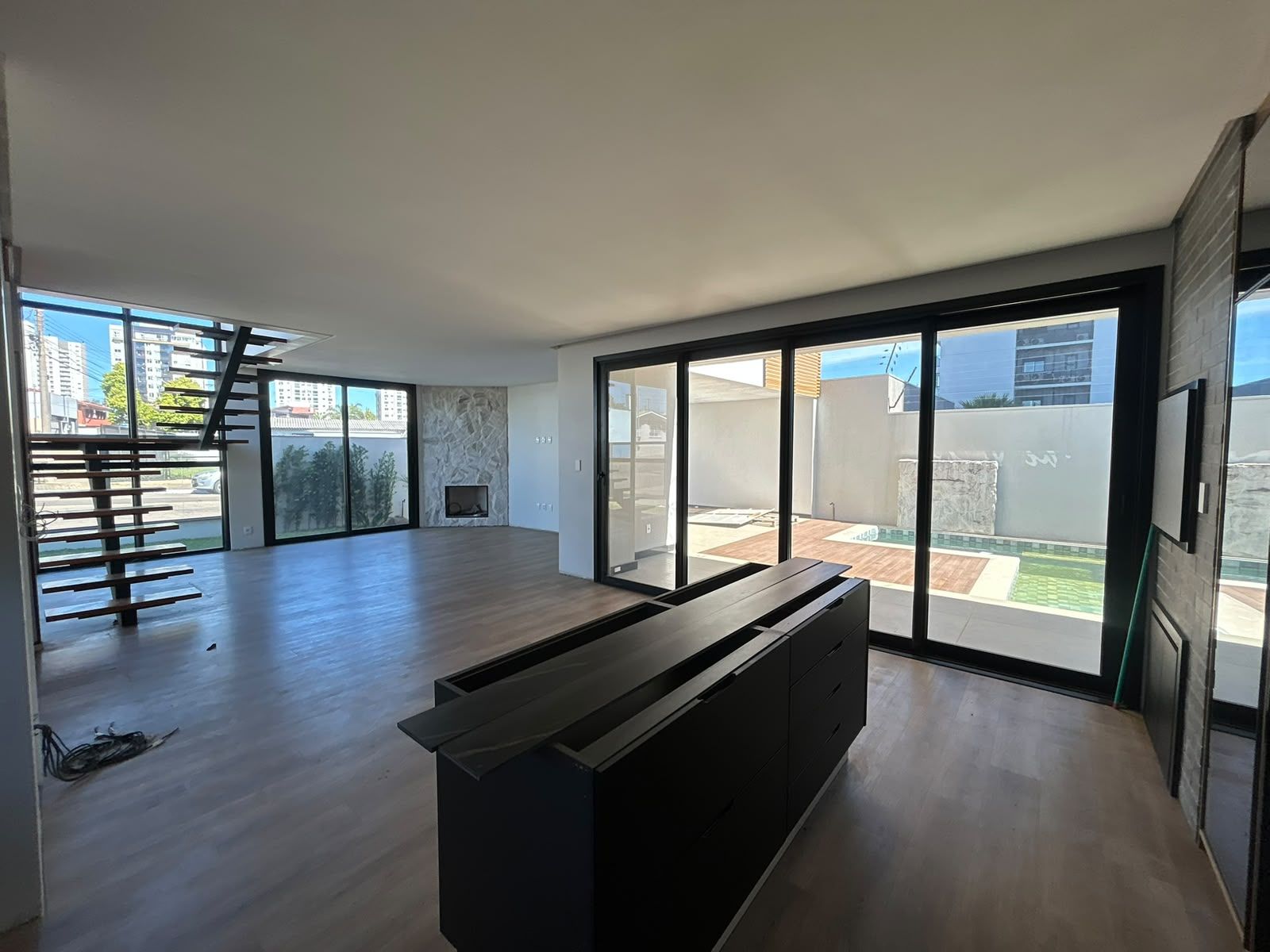 Casa para venda no bairro São Cristovão em Passo Fundo