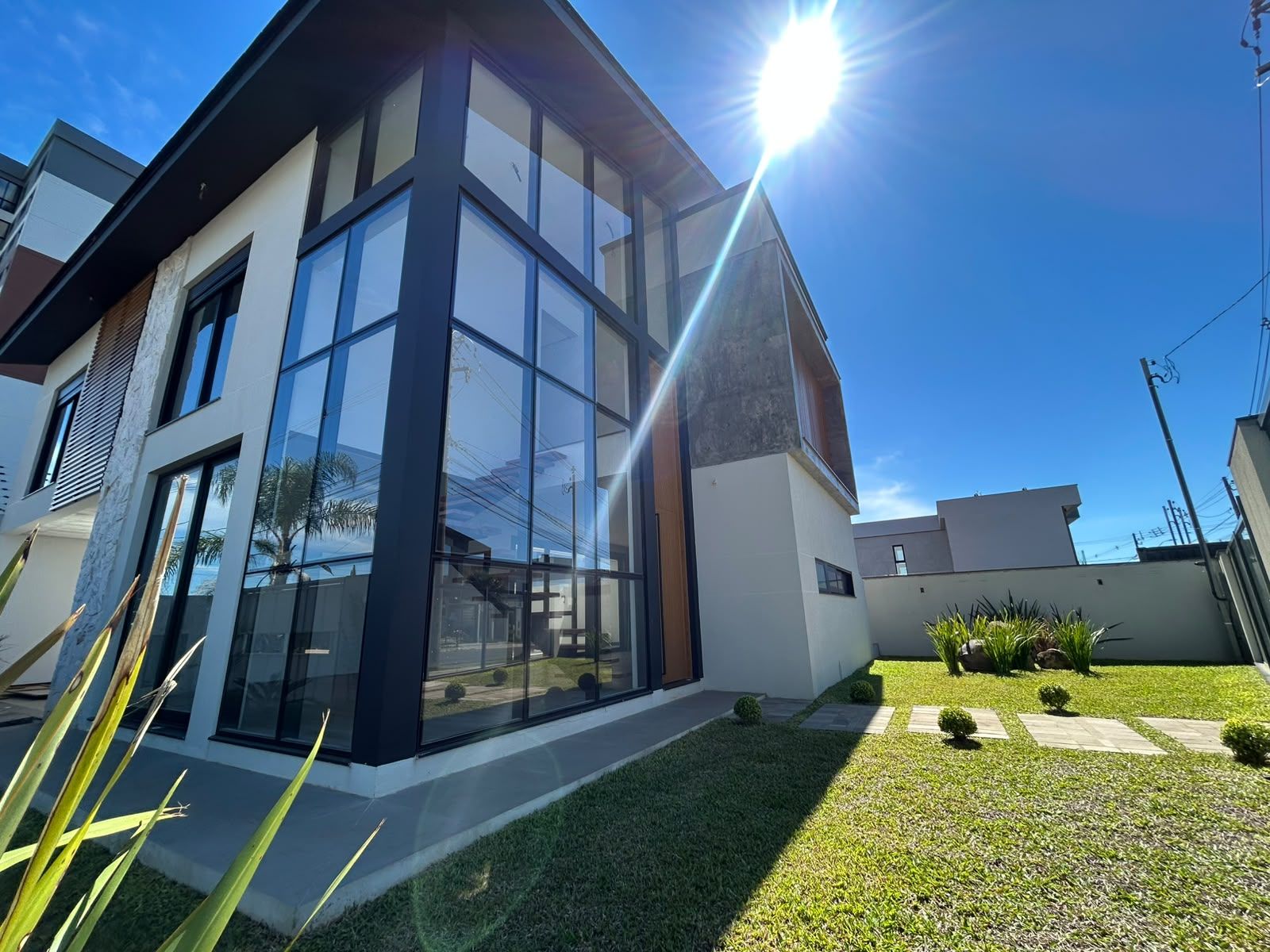 Casa para venda no bairro São Cristovão em Passo Fundo