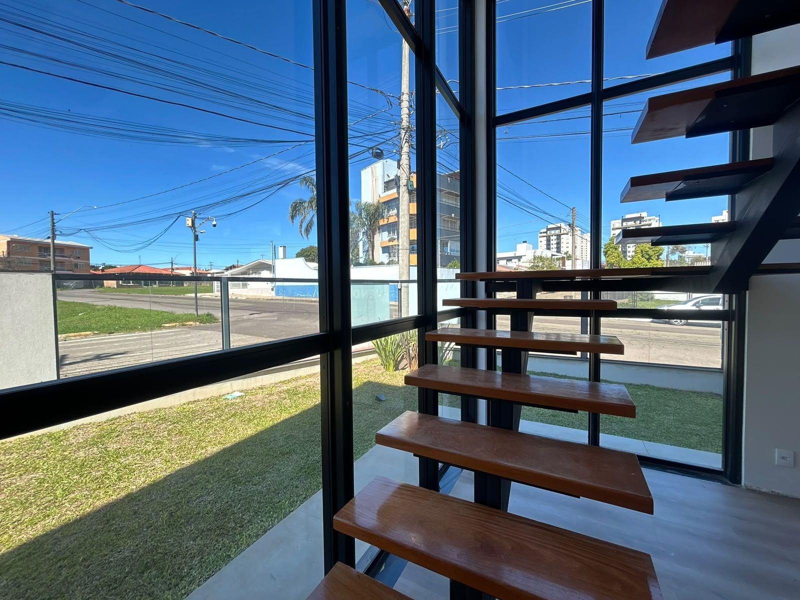 Casa para venda no bairro São Cristovão em Passo Fundo
