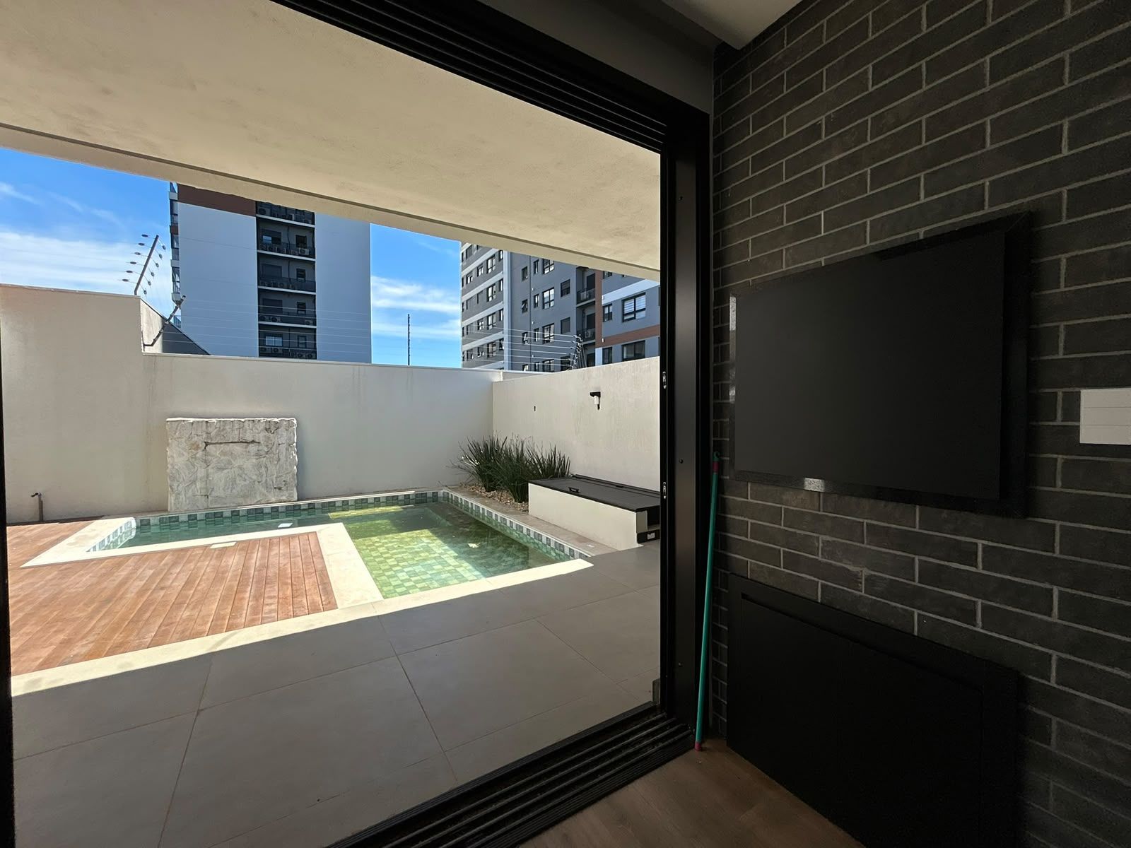 Casa para venda no bairro São Cristovão em Passo Fundo