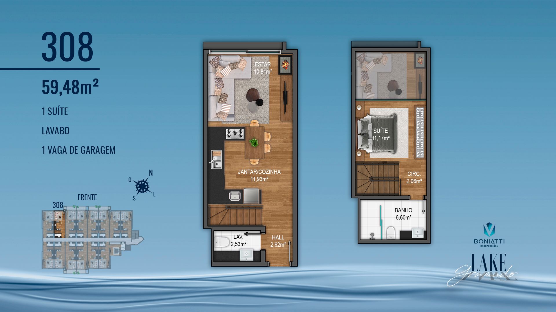 Loja para venda no bairro Carniel em Gramado