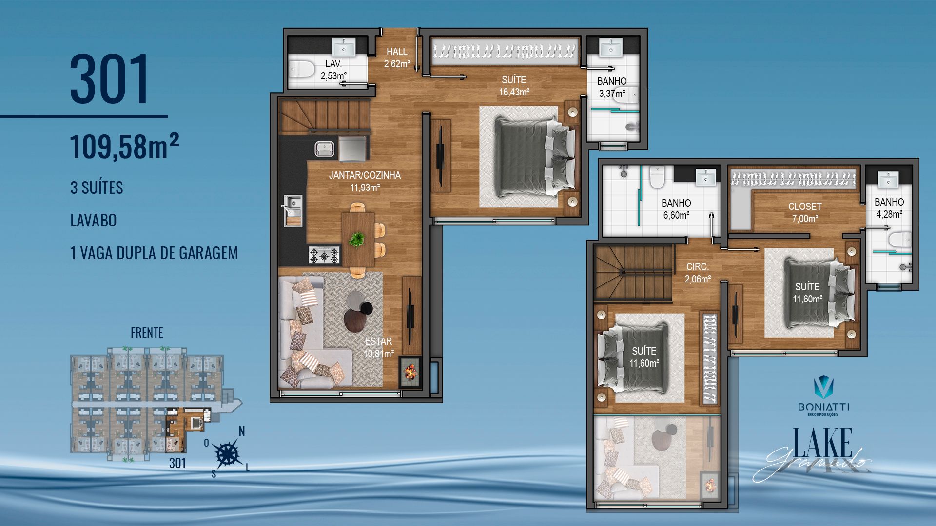 Loja para venda no bairro Carniel em Gramado