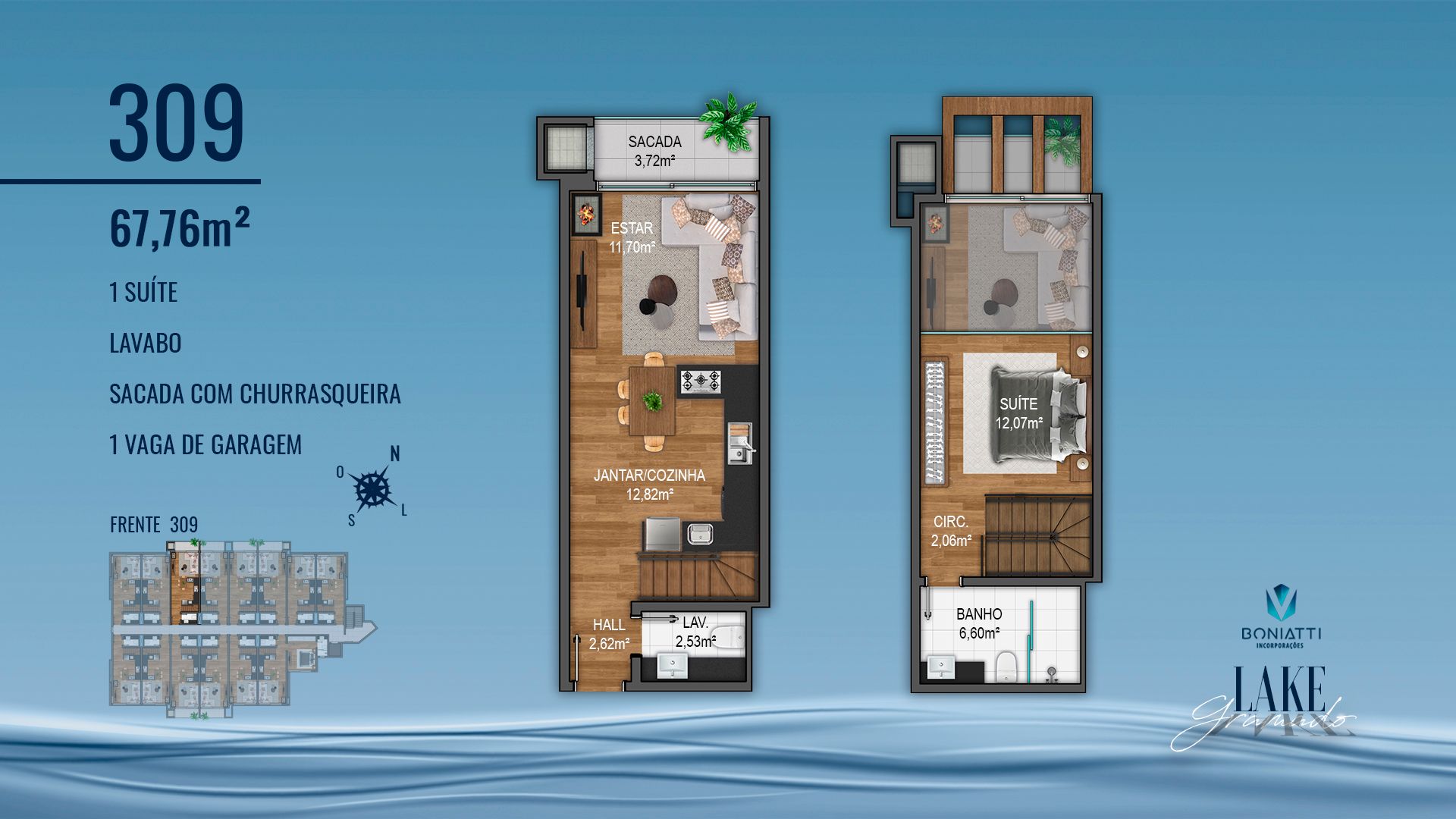 Loja para venda no bairro Carniel em Gramado