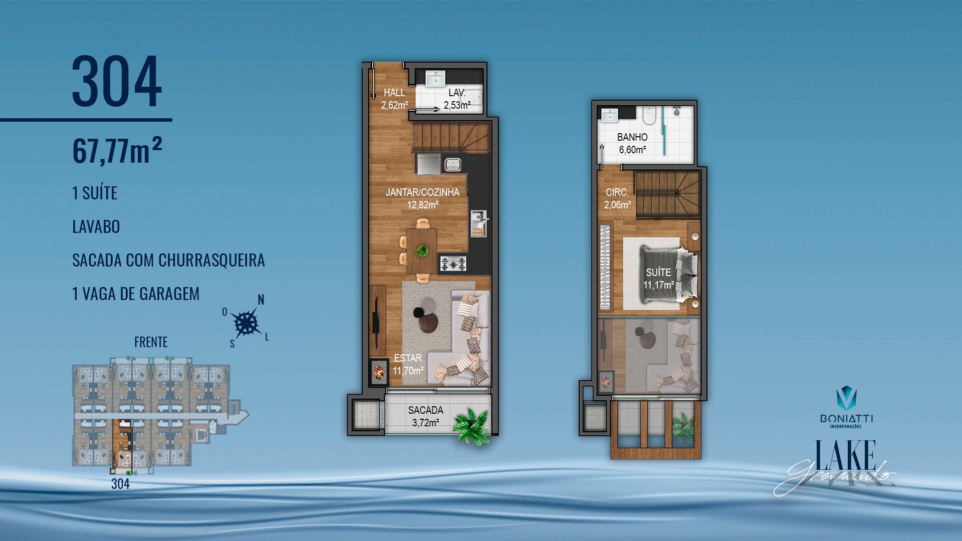 Loja para venda no bairro Carniel em Gramado