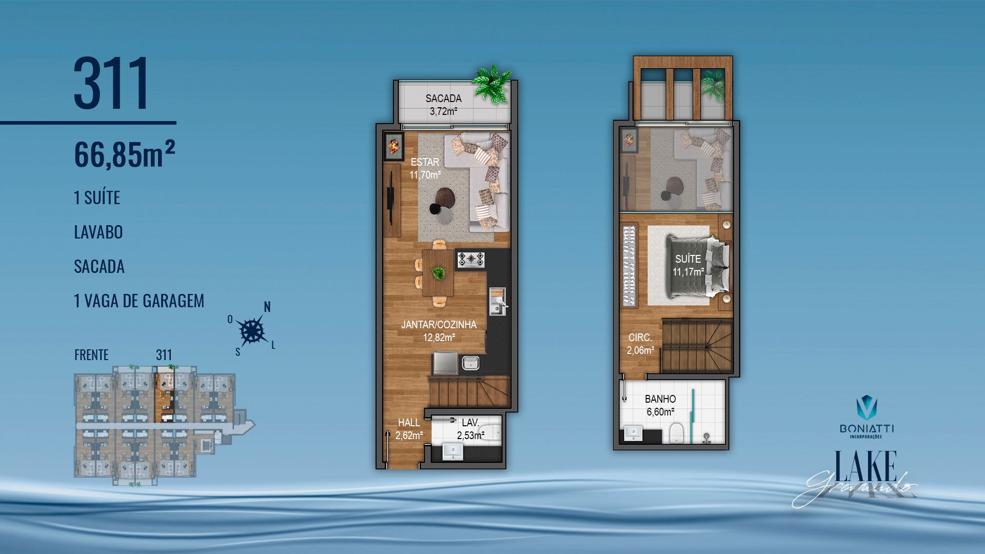 Loja para venda no bairro Carniel em Gramado