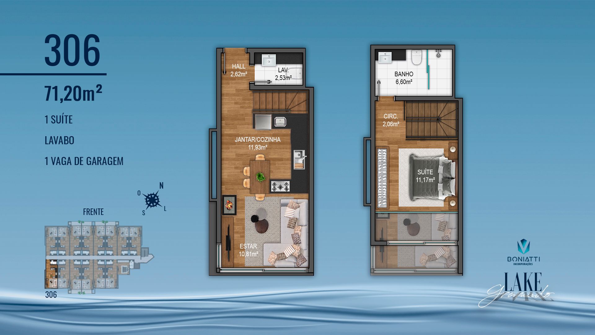 Loja para venda no bairro Carniel em Gramado