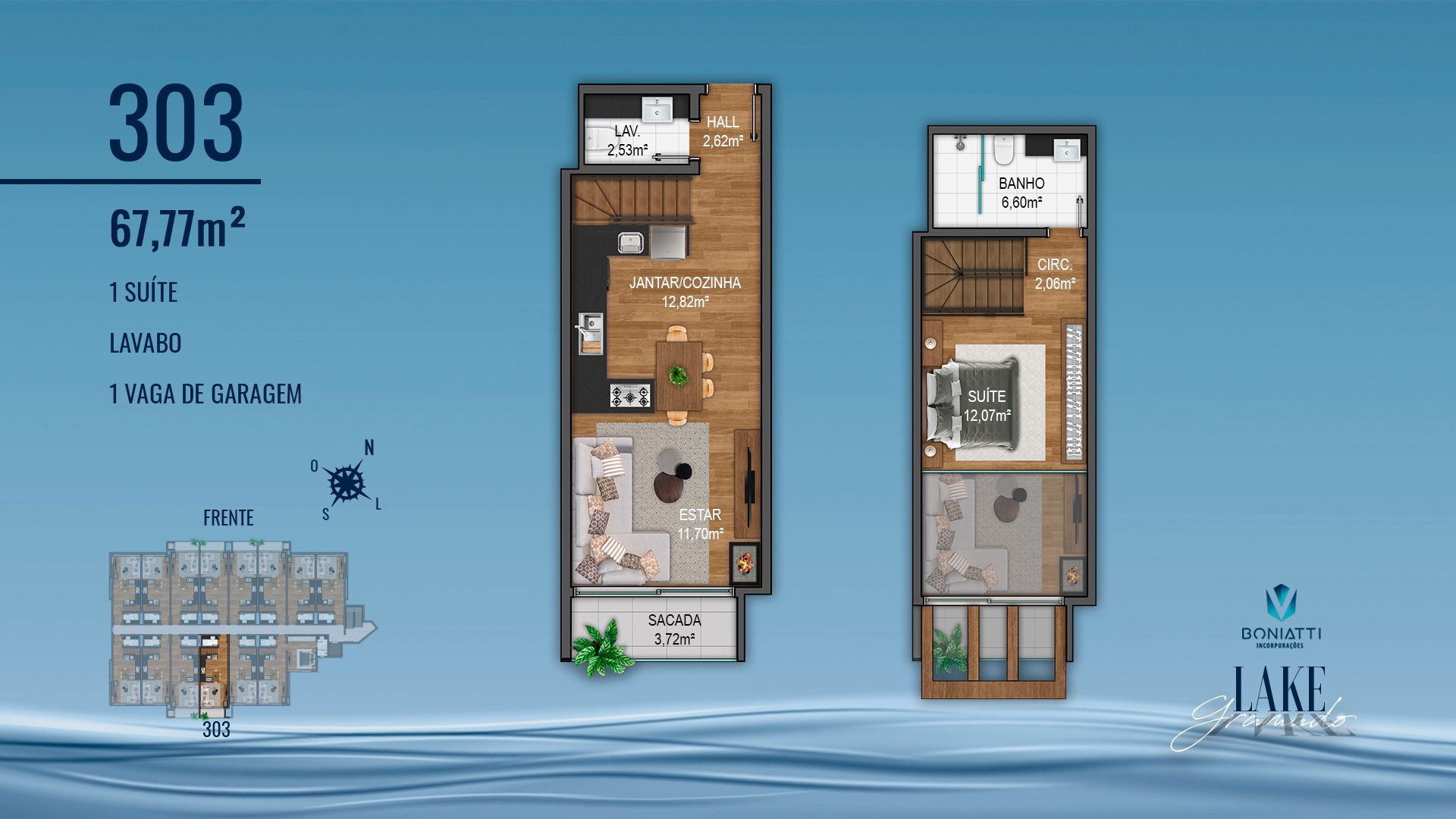 Loja para venda no bairro Carniel em Gramado