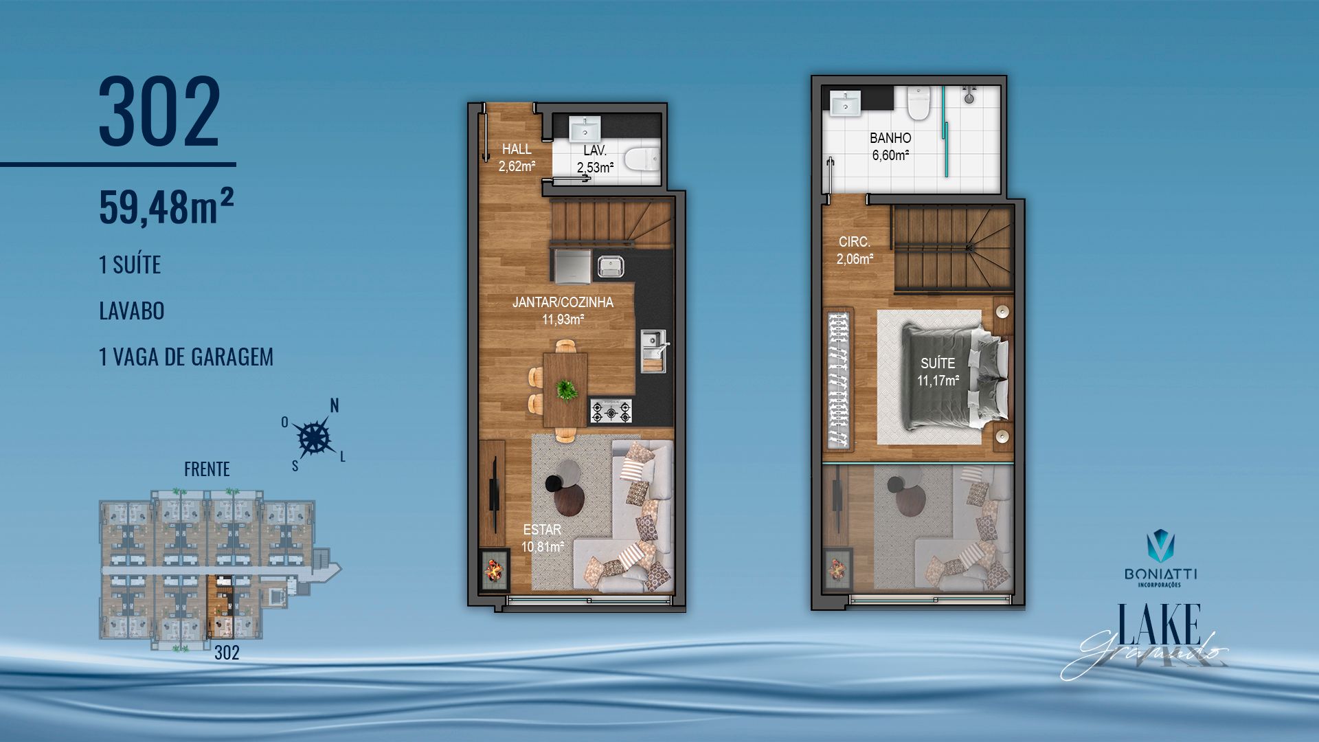 Loja para venda no bairro Carniel em Gramado