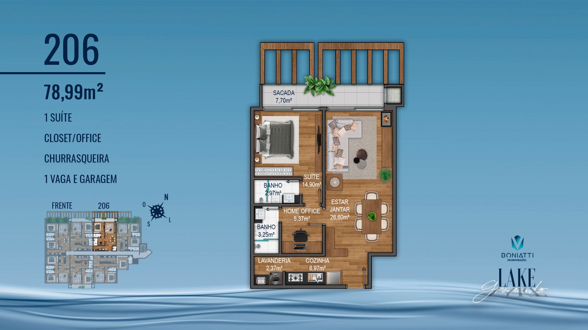 Loja para venda no bairro Carniel em Gramado