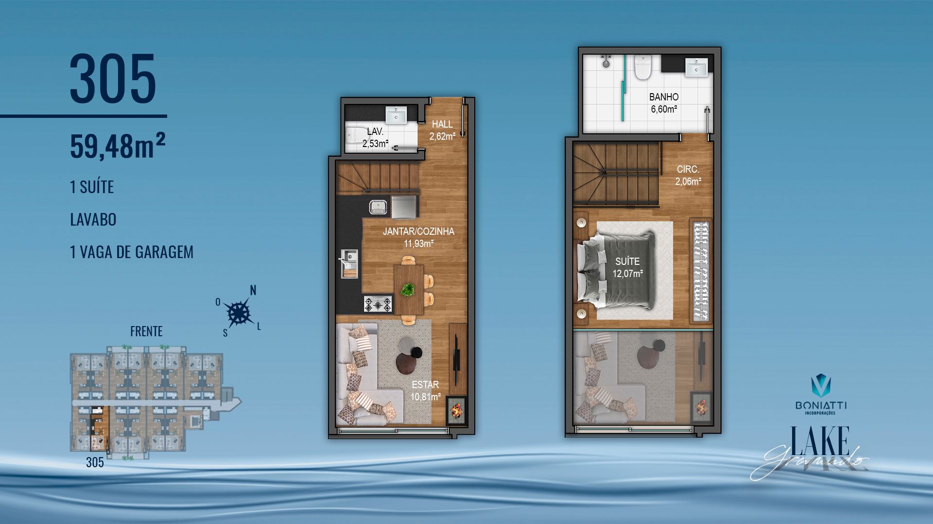 Loja para venda no bairro Carniel em Gramado