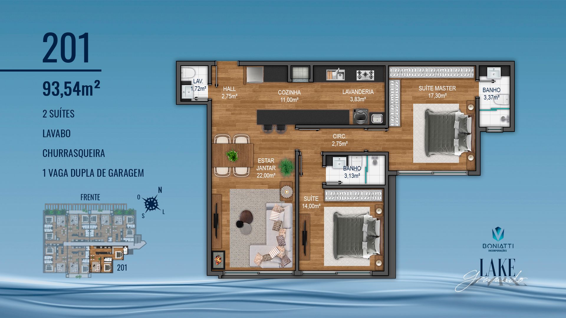 Loja para venda no bairro Carniel em Gramado