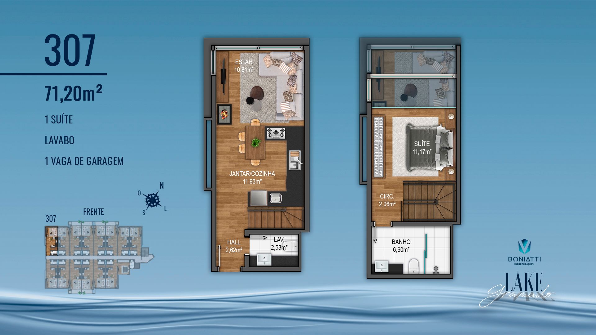 Loja para venda no bairro Carniel em Gramado