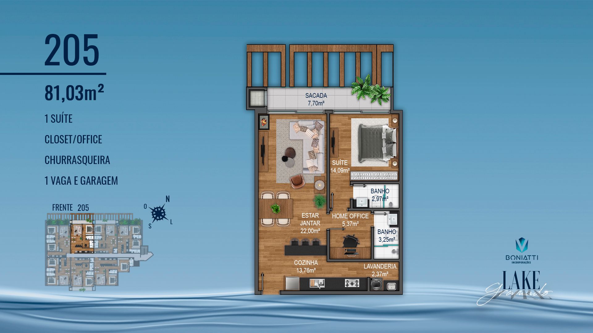 Loja para venda no bairro Carniel em Gramado