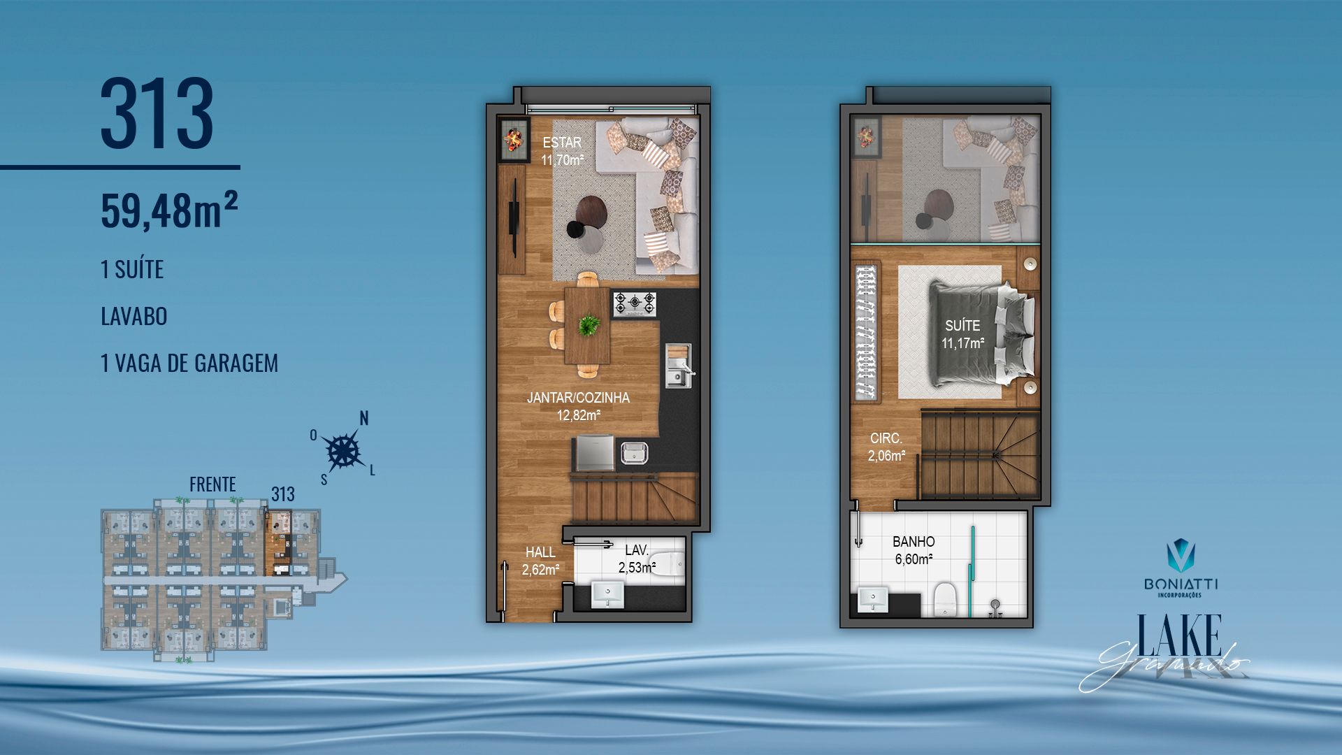 Loja para venda no bairro Carniel em Gramado