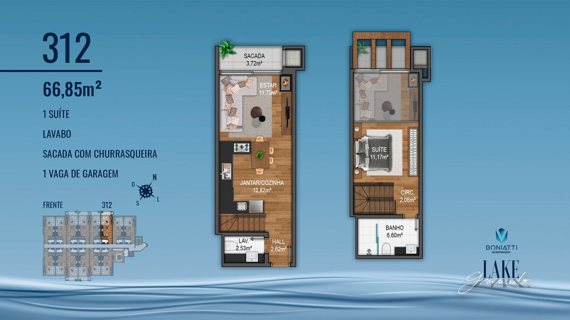 Loja para venda no bairro Carniel em Gramado