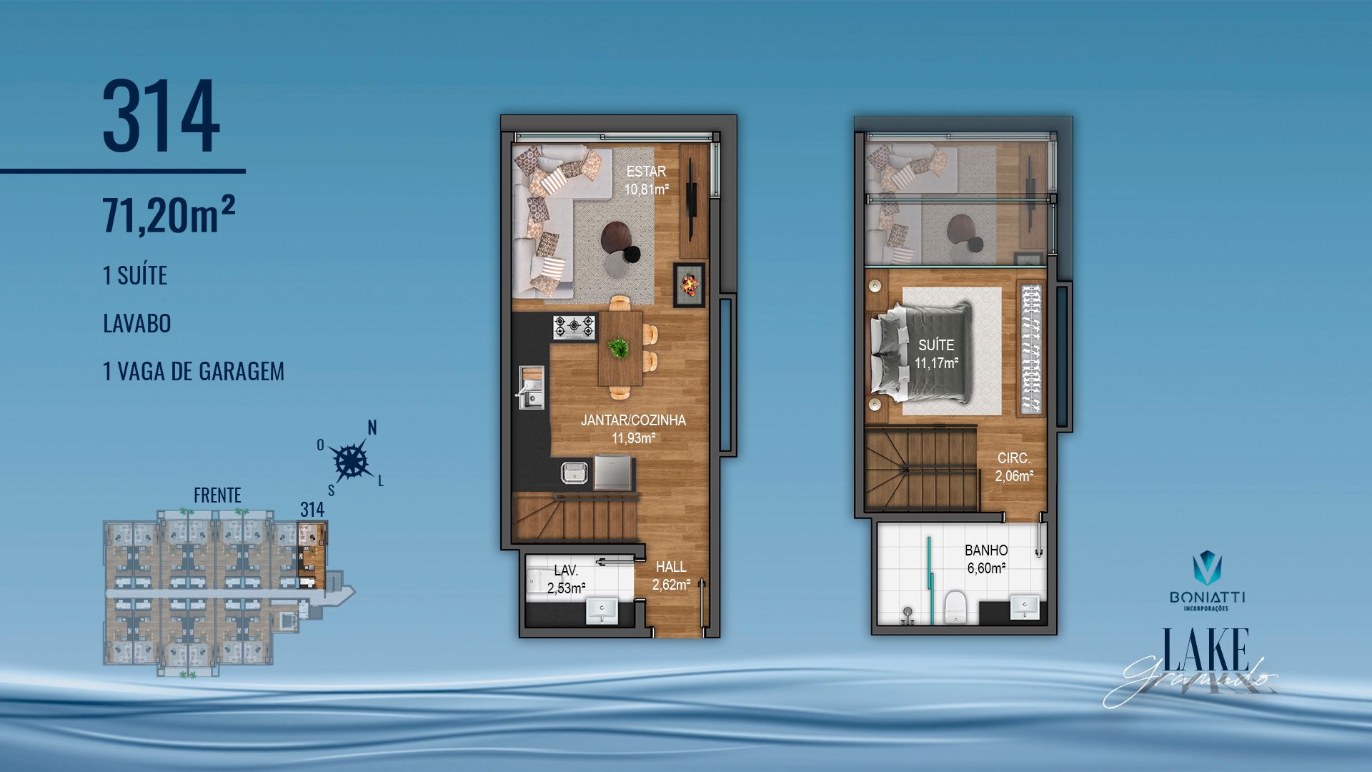 Loja para venda no bairro Carniel em Gramado