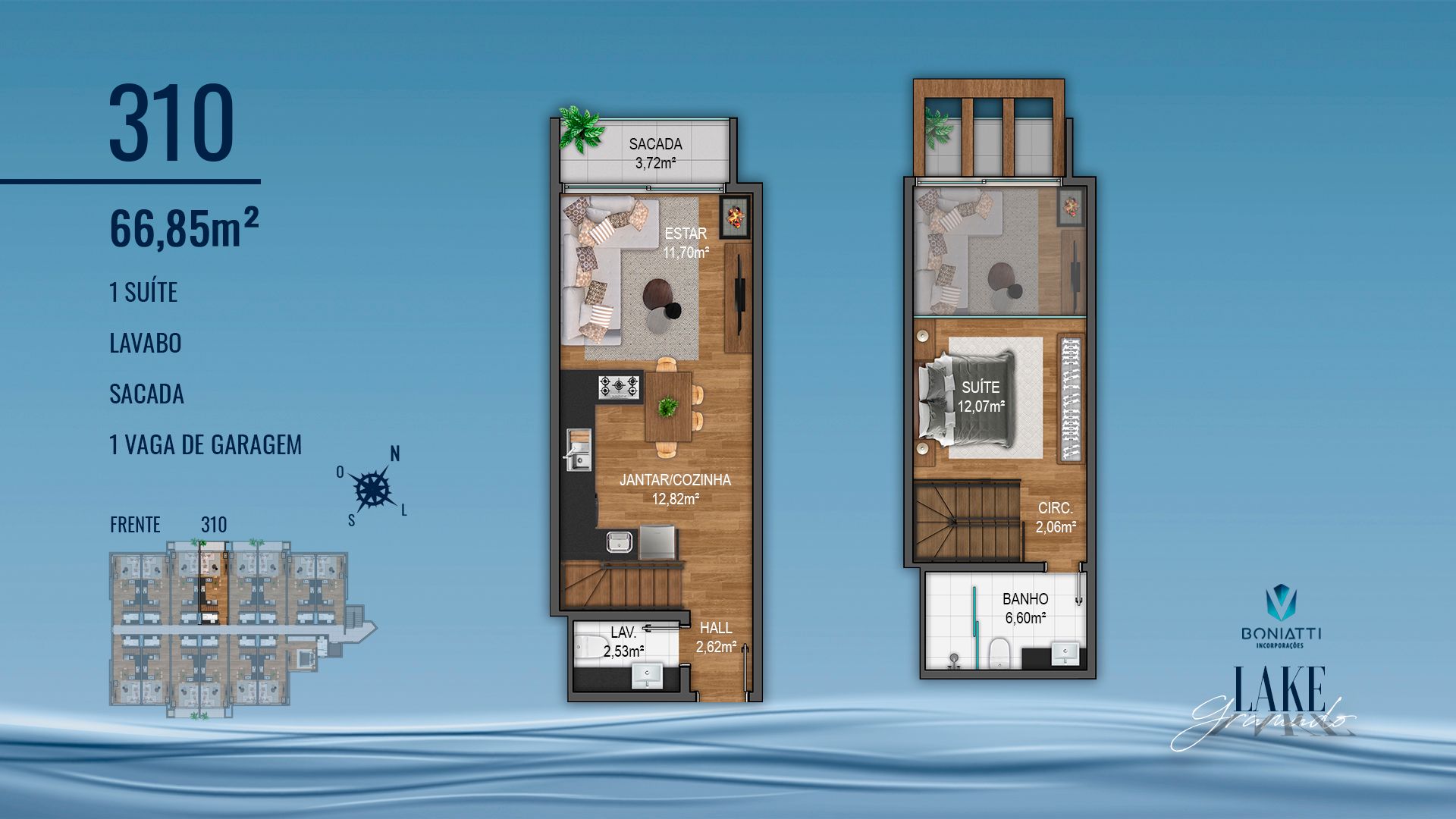 Loja para venda no bairro Carniel em Gramado