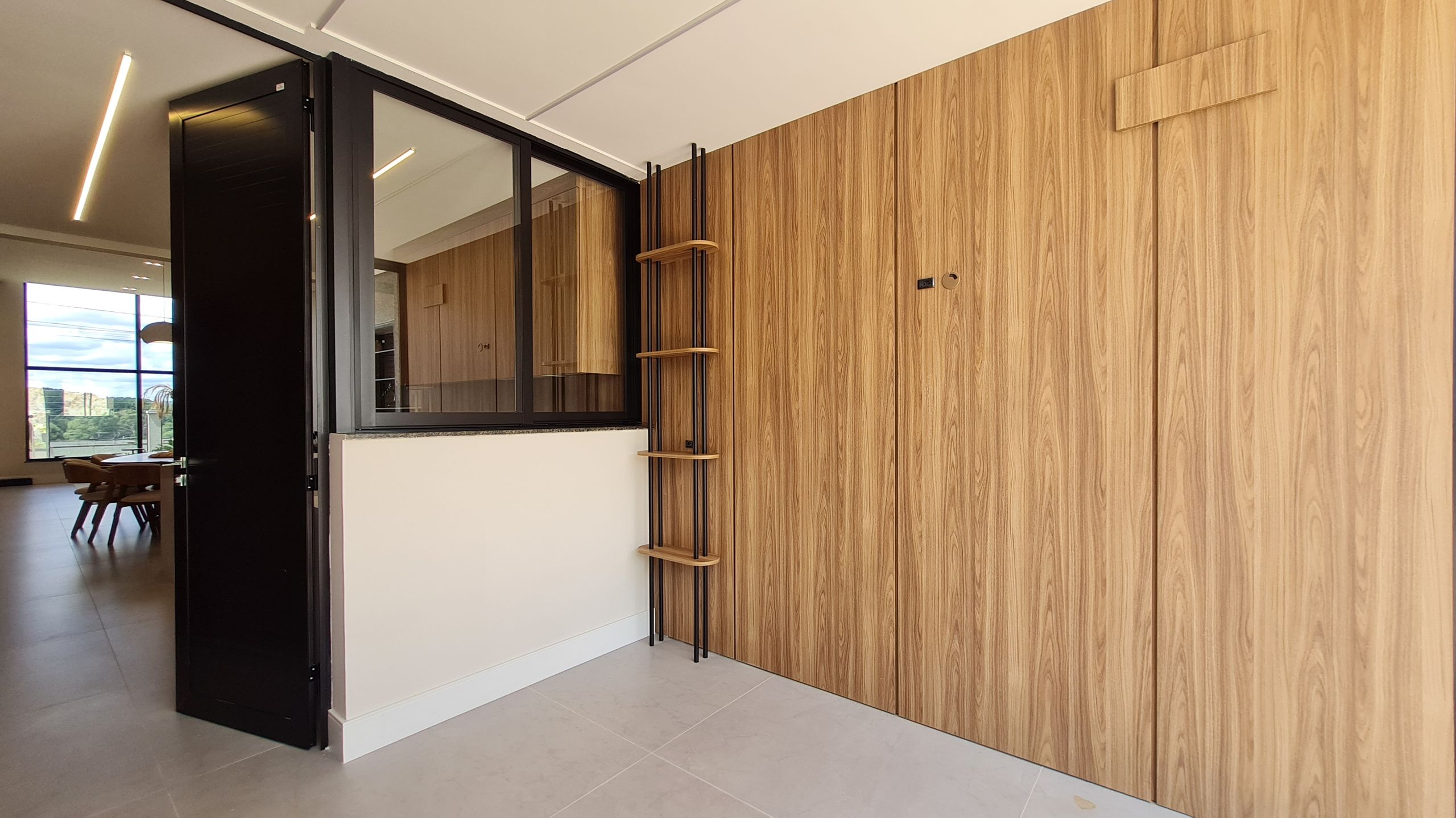 Casa para venda no bairro Cidade Nova em Passo Fundo