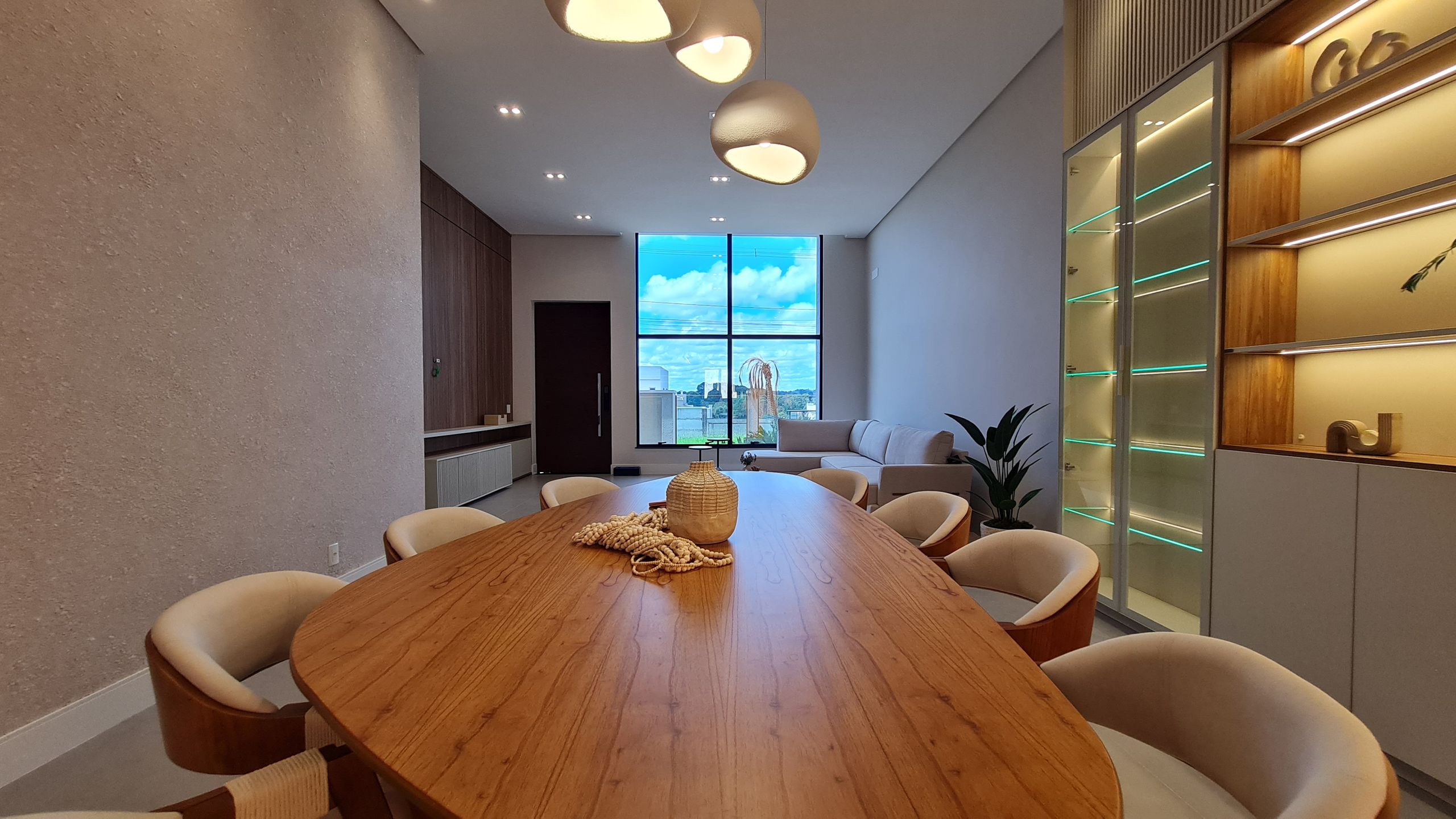 Casa para venda no bairro Cidade Nova em Passo Fundo