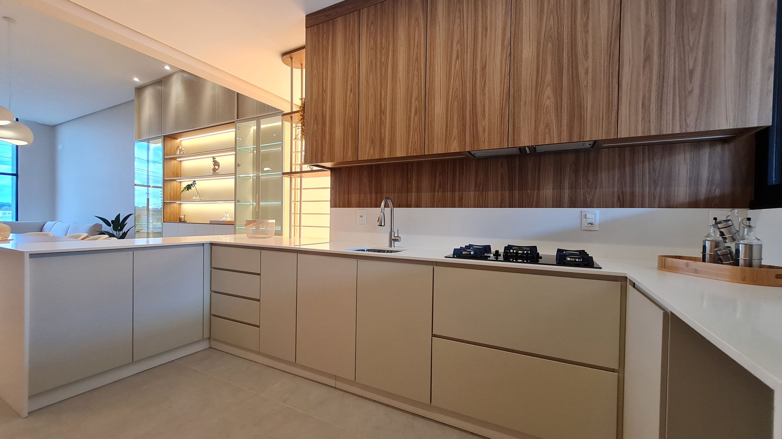 Casa para venda no bairro Cidade Nova em Passo Fundo
