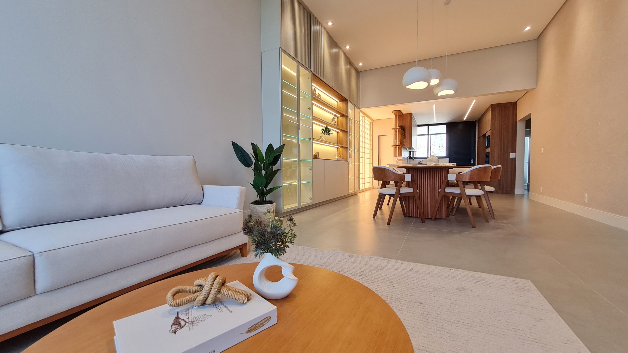 Casa para venda no bairro Cidade Nova em Passo Fundo
