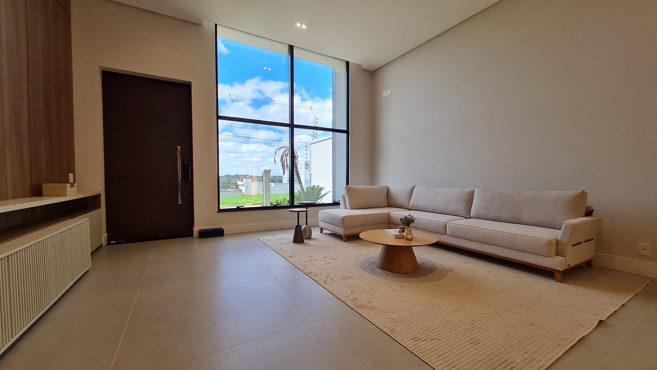 Casa para venda no bairro Cidade Nova em Passo Fundo