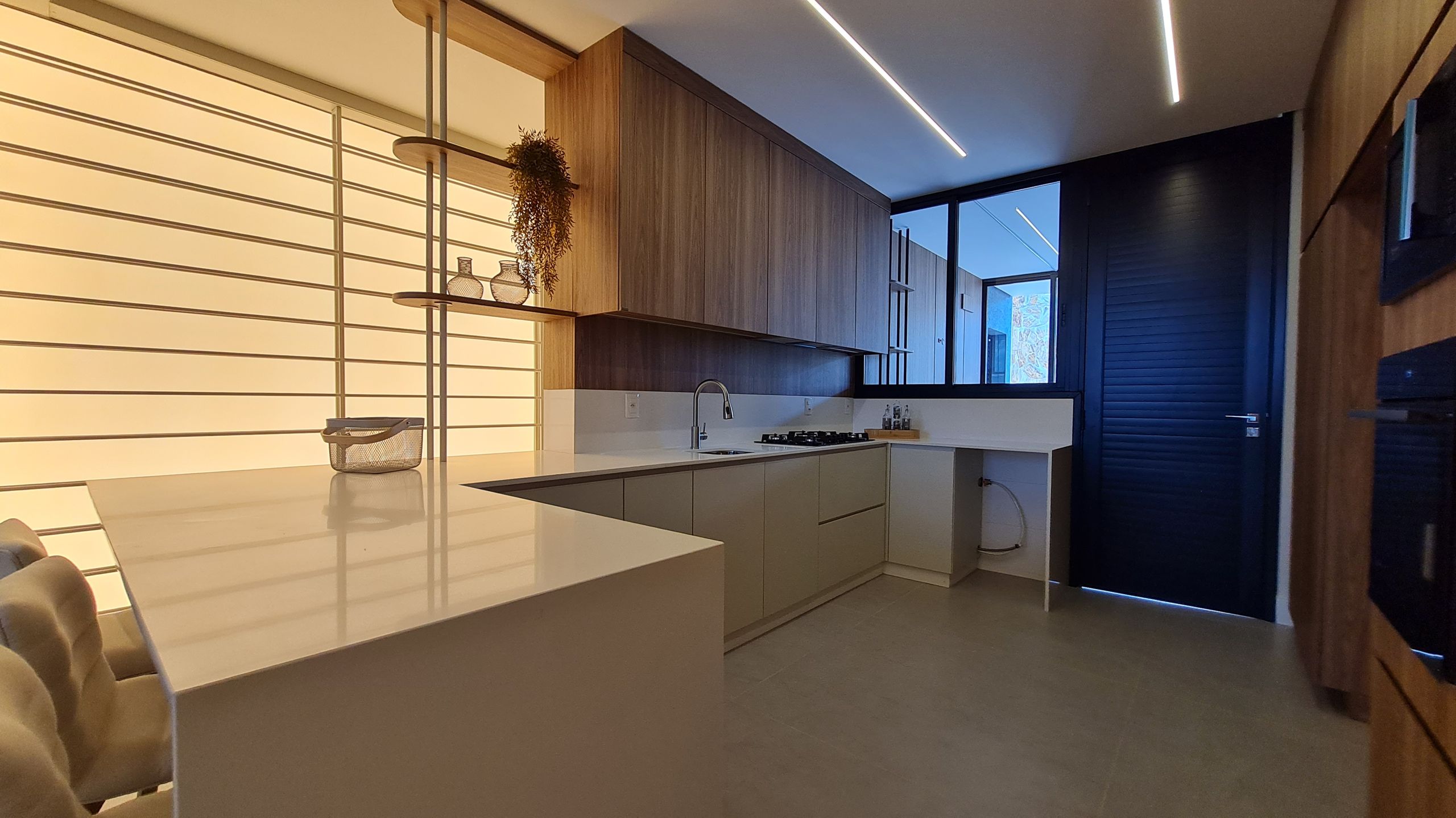 Casa para venda no bairro Cidade Nova em Passo Fundo
