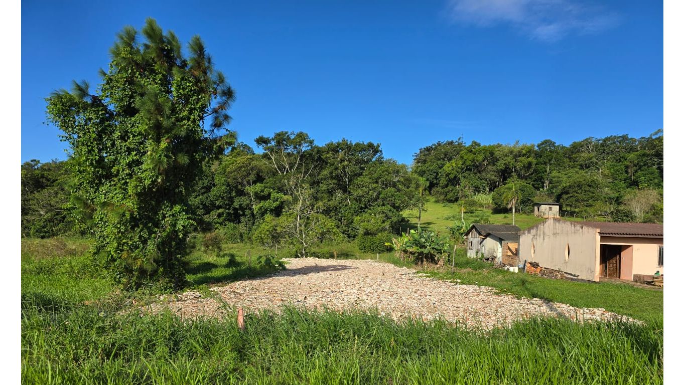 Terreno para venda no bairro Vila São João em Torres