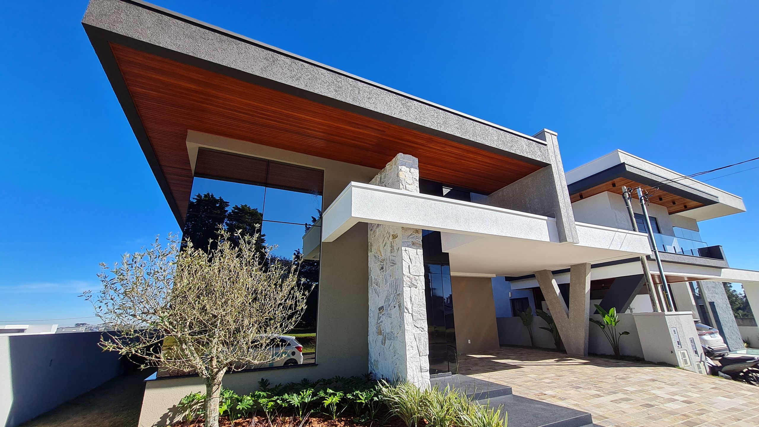 Casa 3 quartos para venda no bairro Roselândia em Passo Fundo
