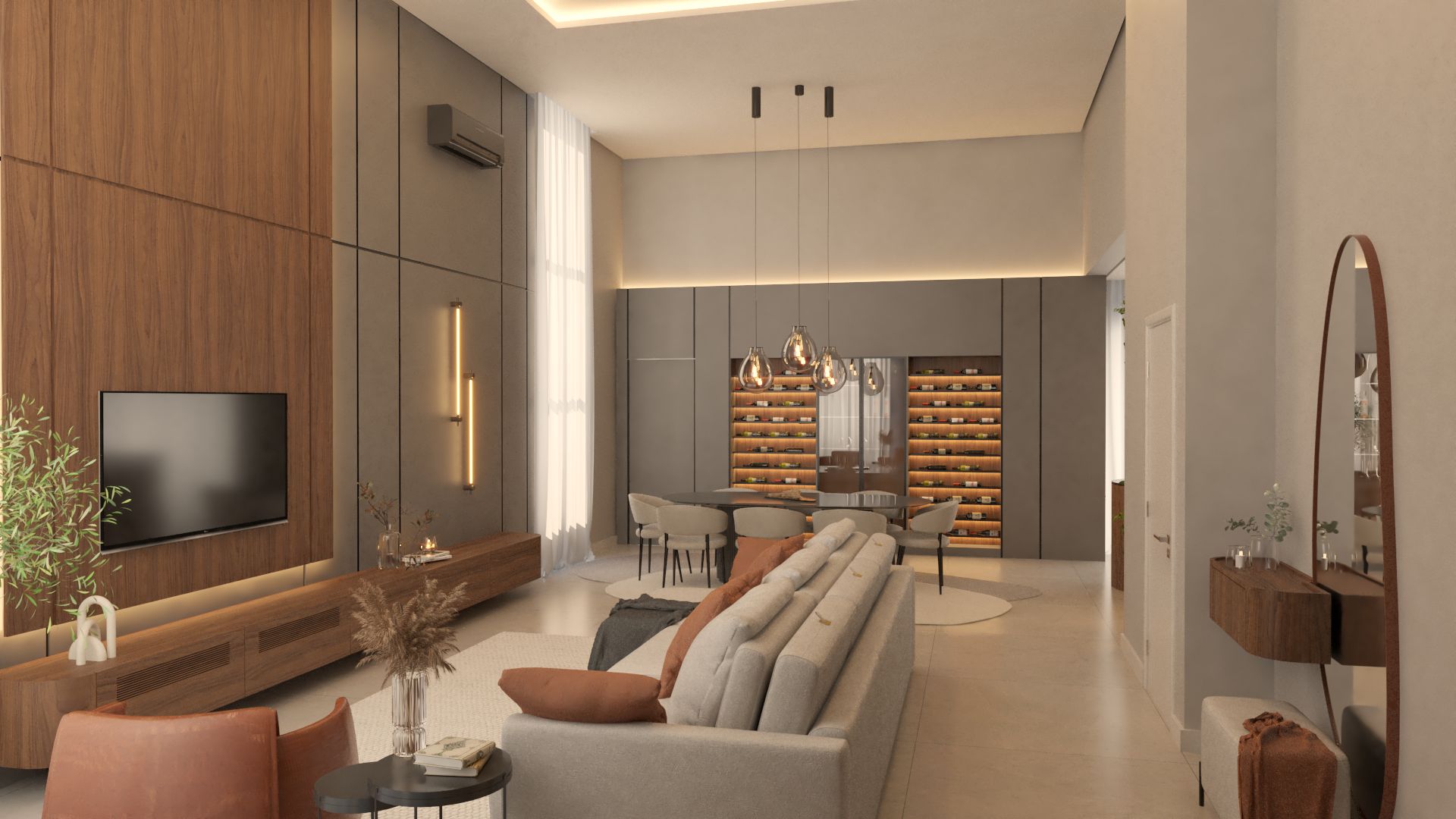 Casa 3 quartos para venda no bairro Roselândia em Passo Fundo