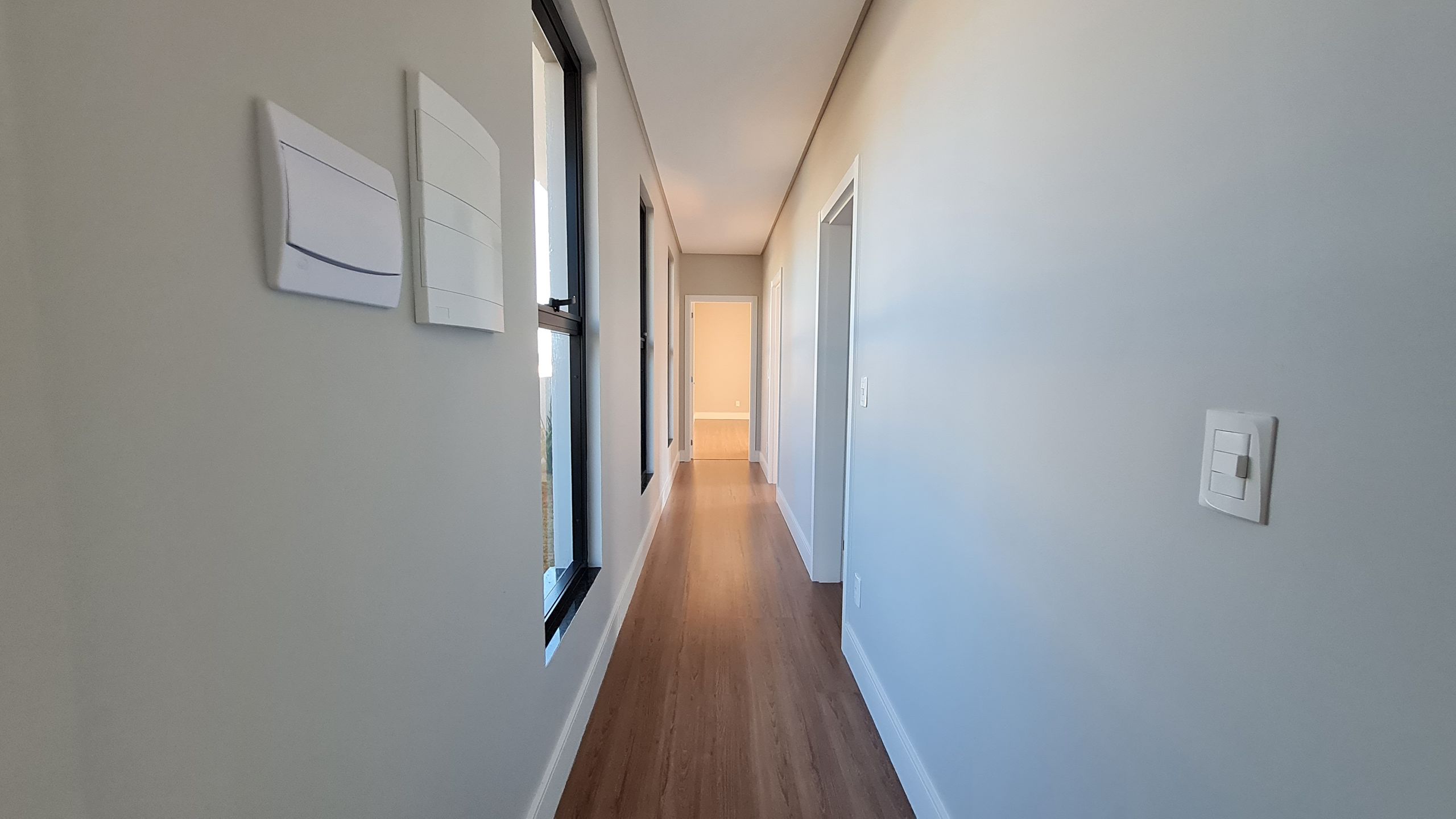 Casa 3 quartos para venda no bairro Roselândia em Passo Fundo