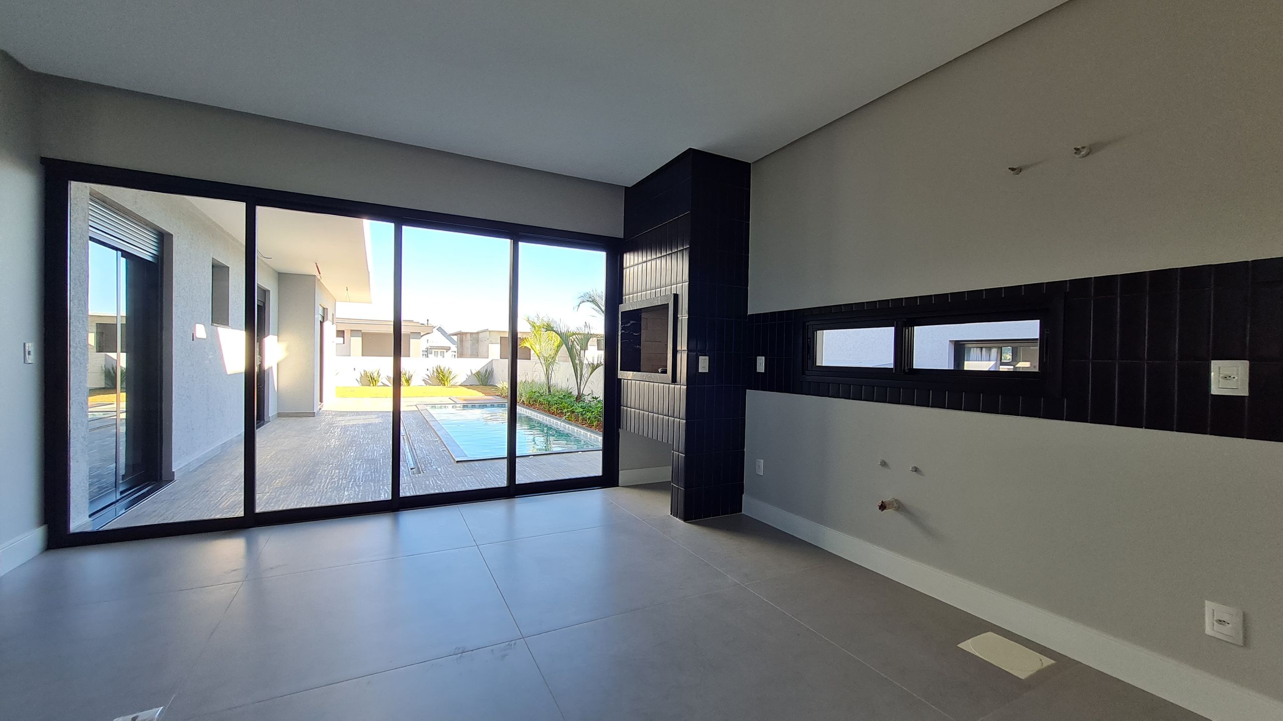 Casa 3 quartos para venda no bairro Roselândia em Passo Fundo