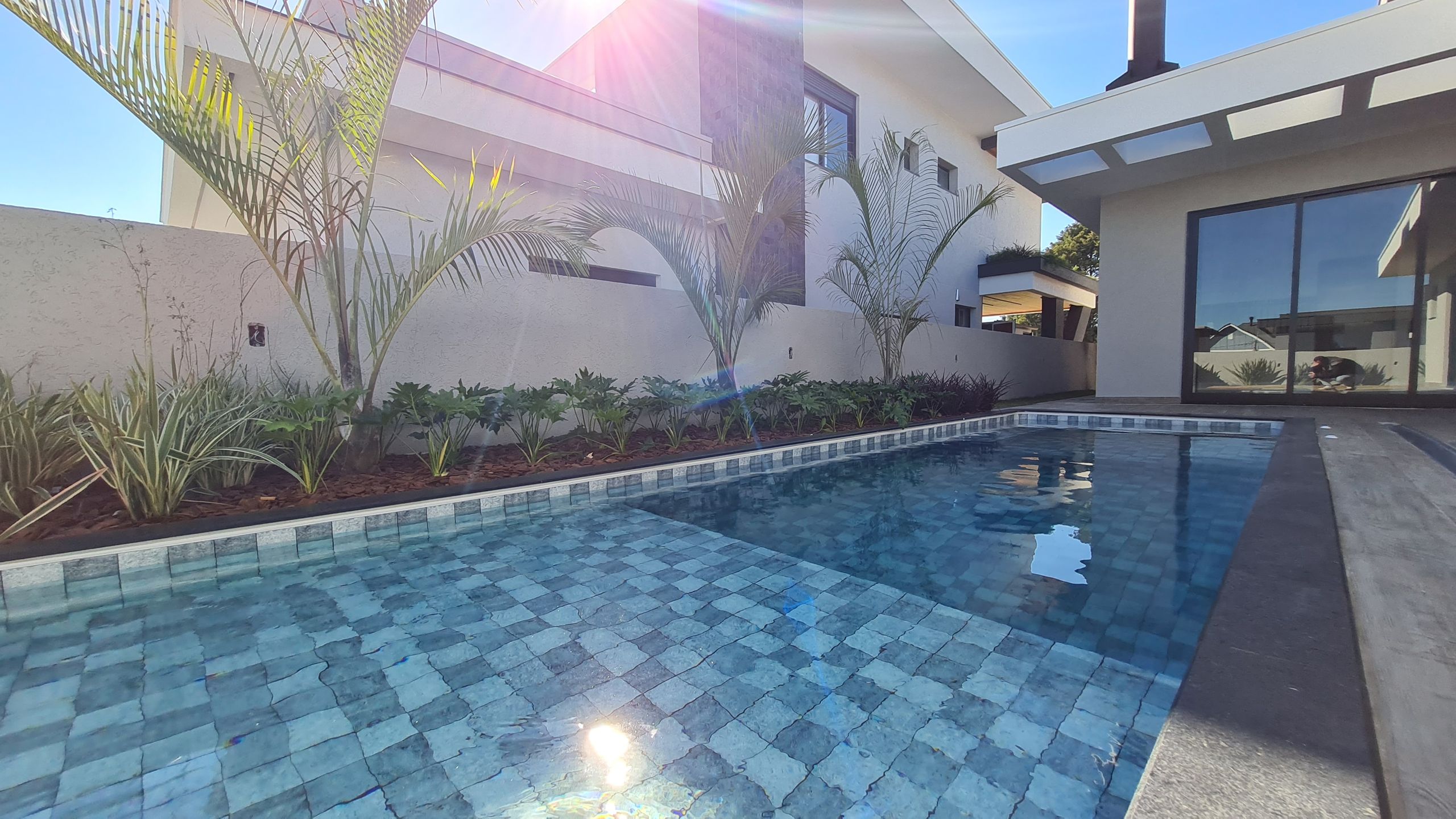 Casa 3 quartos para venda no bairro Roselândia em Passo Fundo