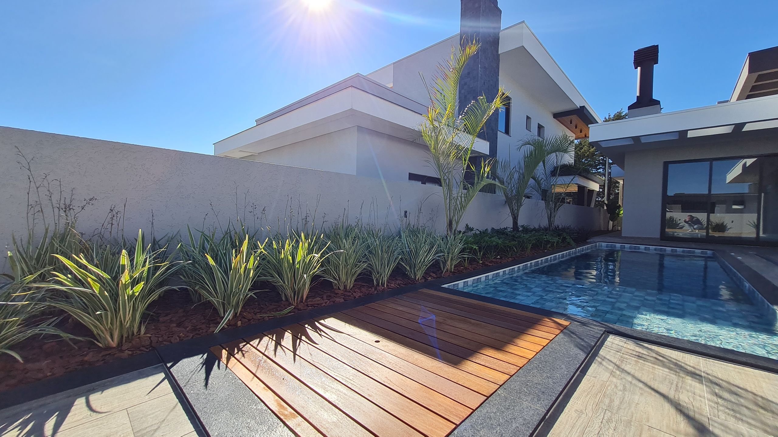 Casa 3 quartos para venda no bairro Roselândia em Passo Fundo