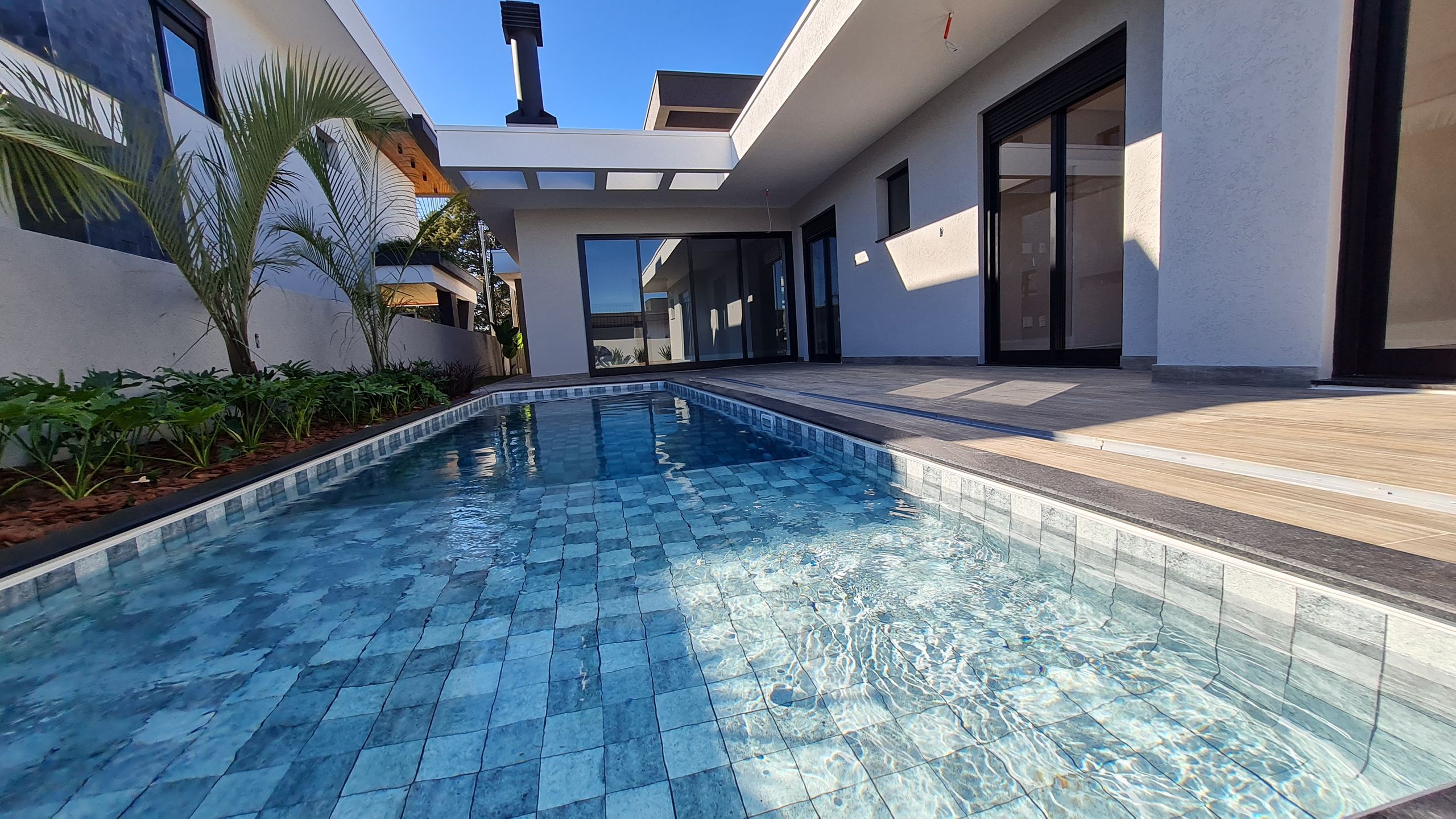 Casa 3 quartos para venda no bairro Roselândia em Passo Fundo