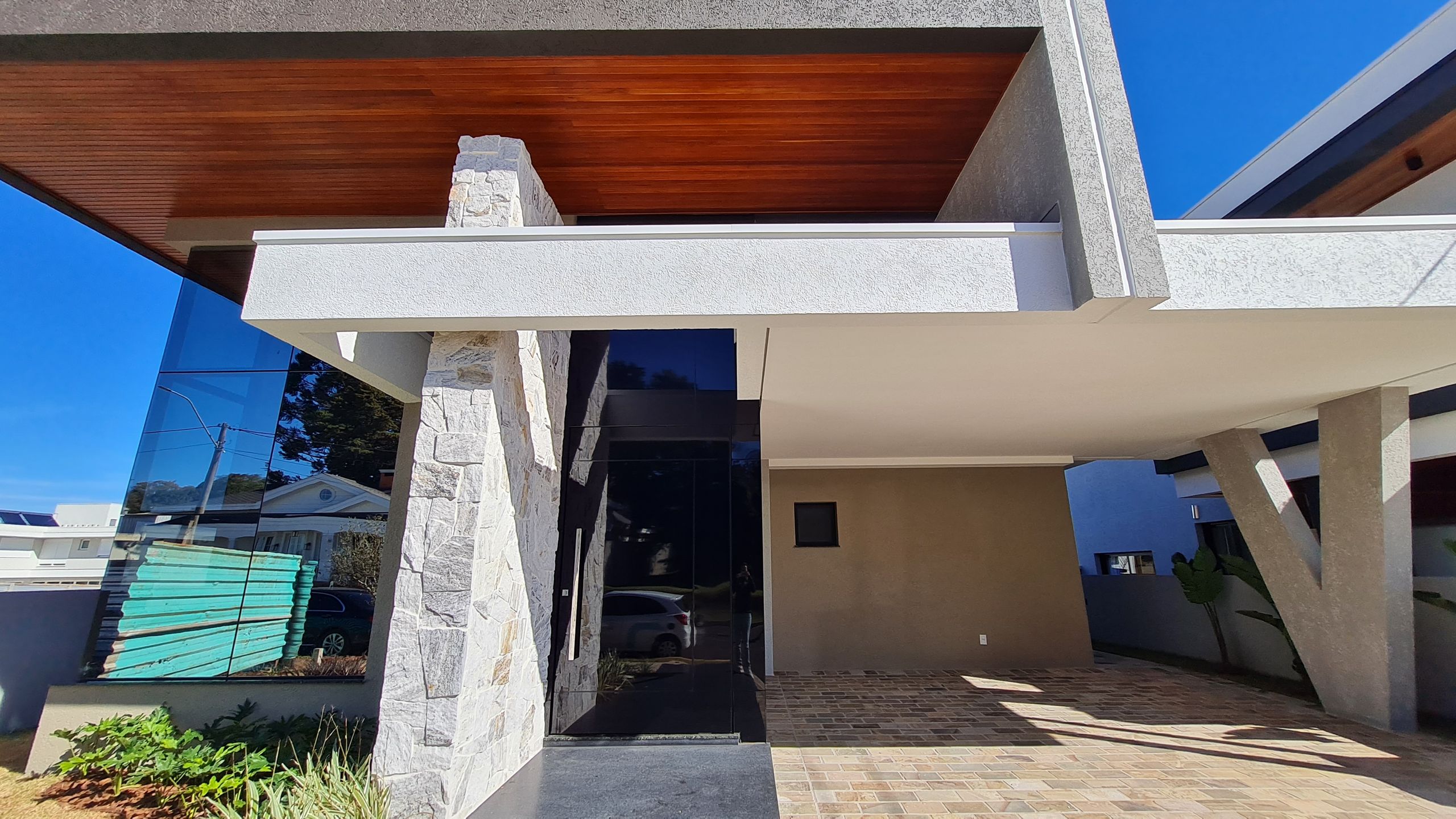 Casa 3 quartos para venda no bairro Roselândia em Passo Fundo
