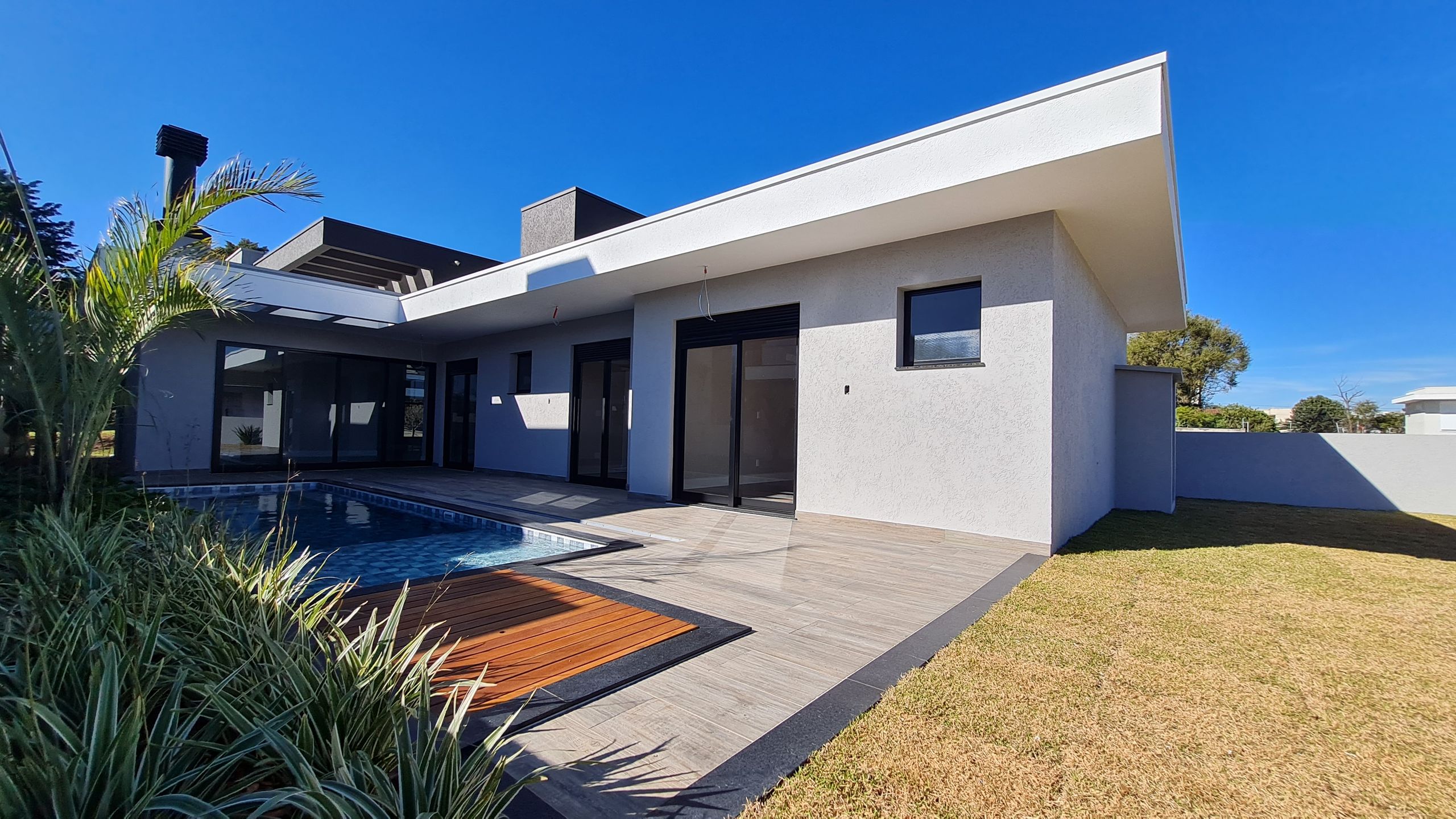 Casa 3 quartos para venda no bairro Roselândia em Passo Fundo