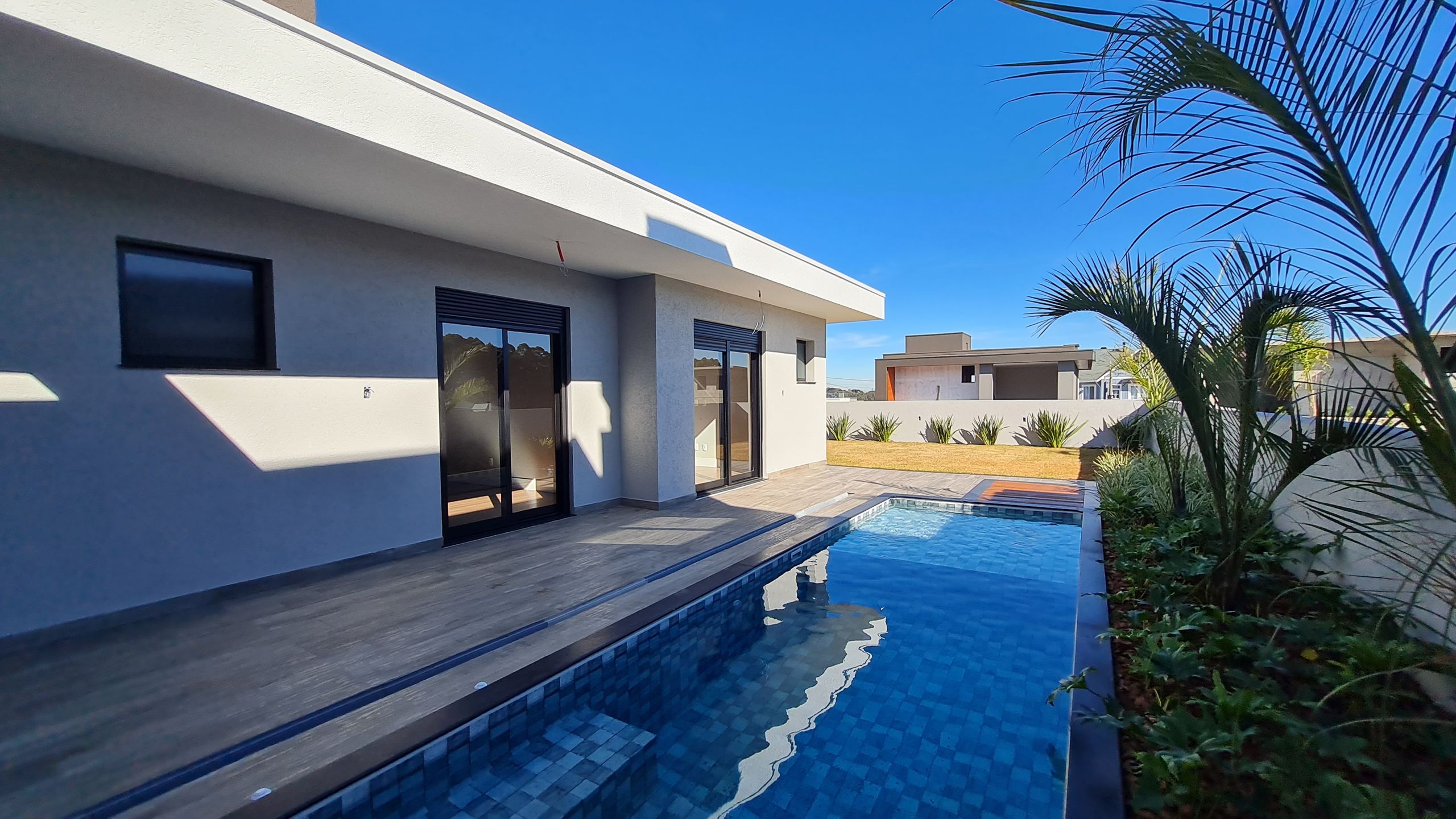 Casa 3 quartos para venda no bairro Roselândia em Passo Fundo