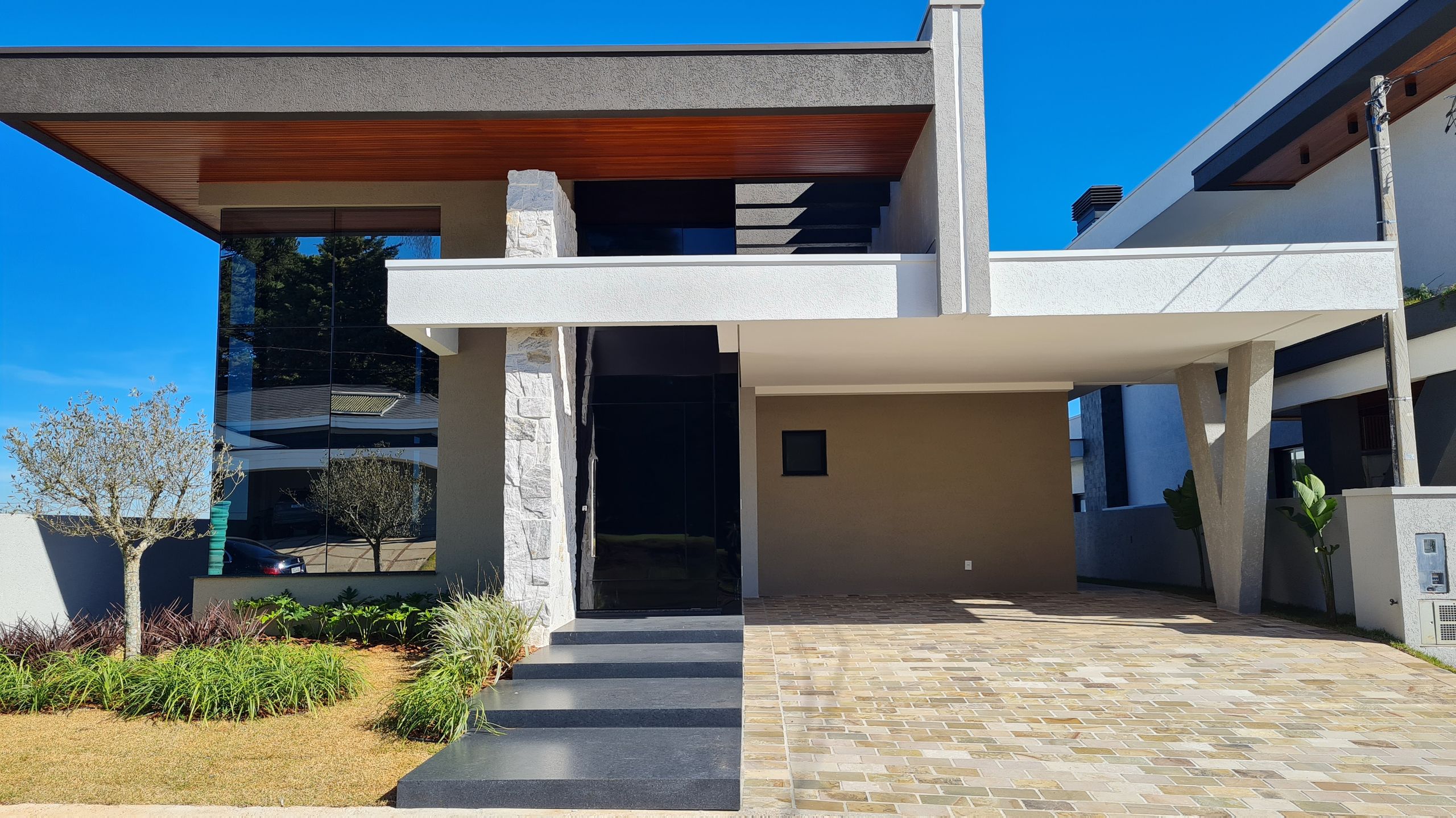 Casa 3 quartos para venda no bairro Roselândia em Passo Fundo