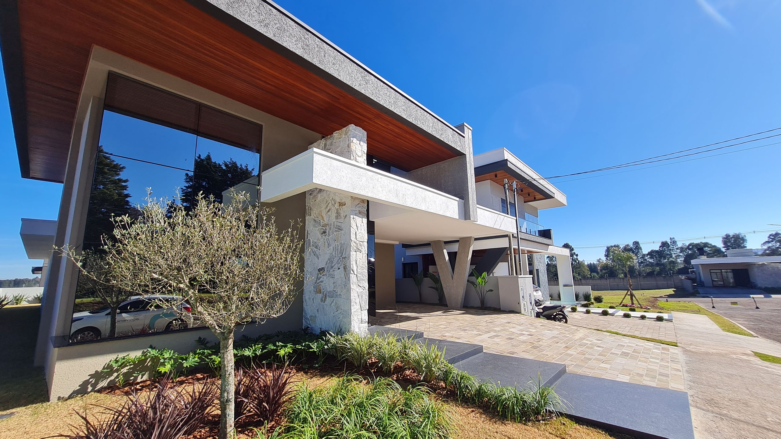 Casa 3 quartos para venda no bairro Roselândia em Passo Fundo