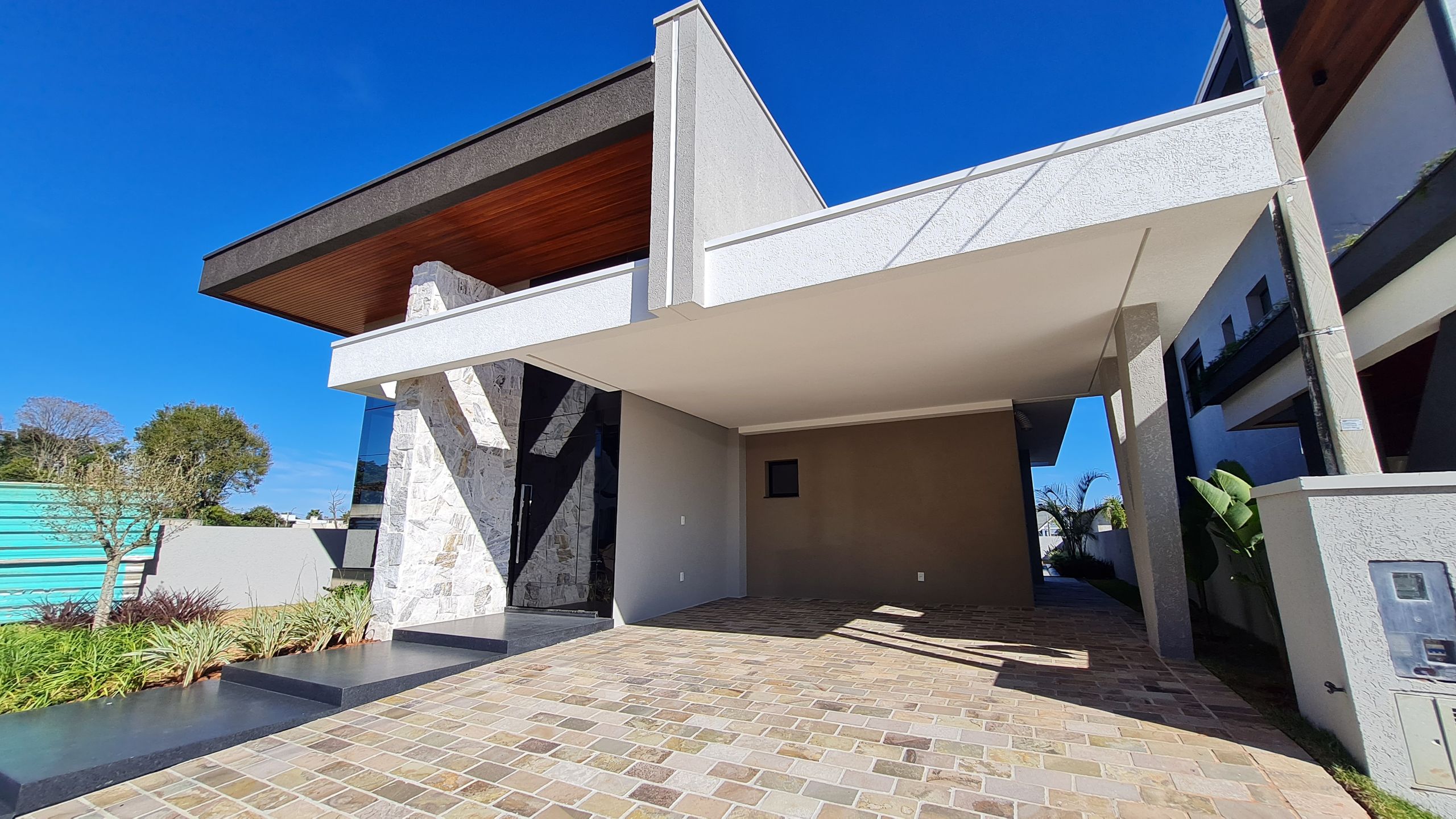 Casa 3 quartos para venda no bairro Roselândia em Passo Fundo