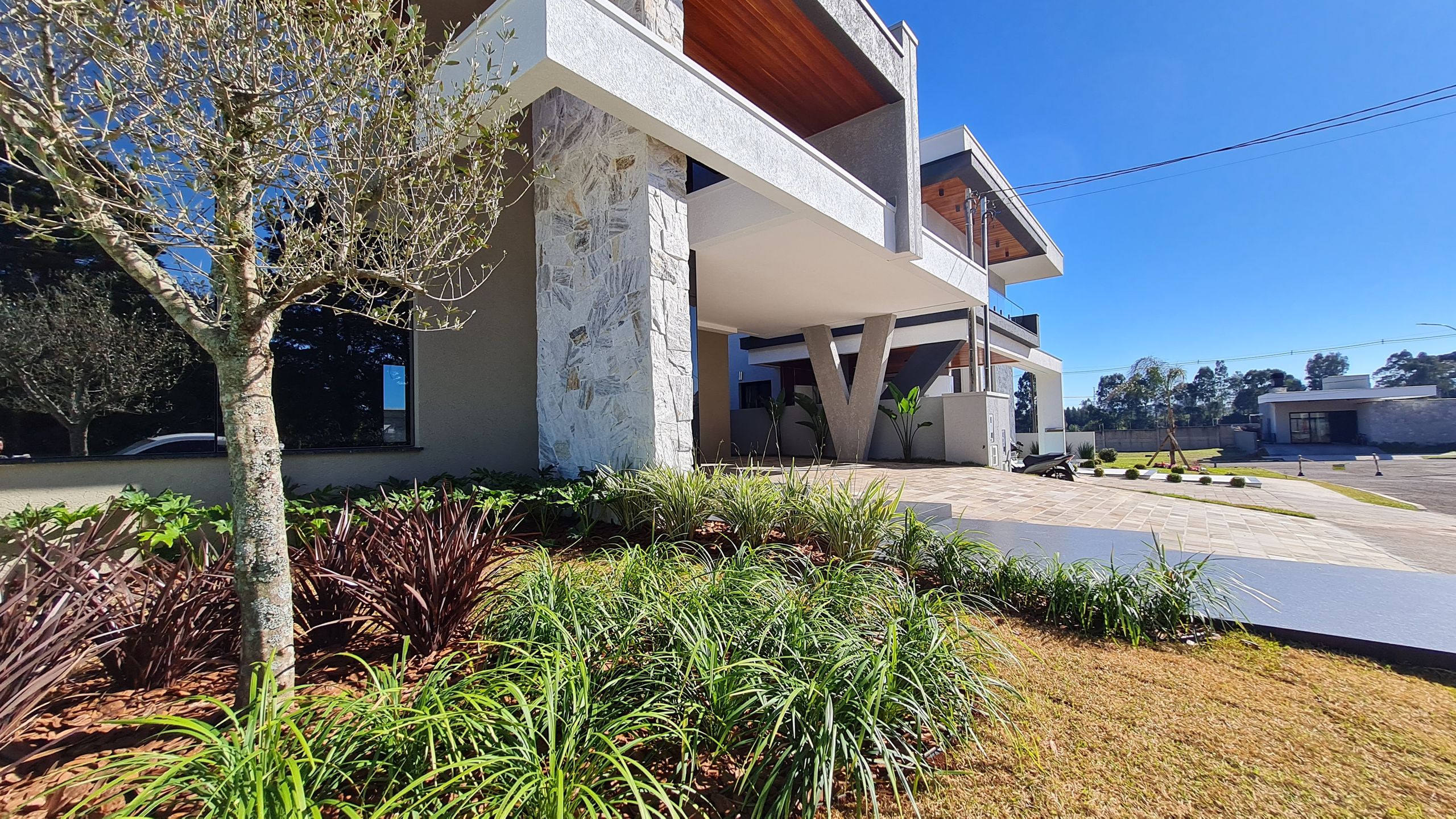 Casa 3 quartos para venda no bairro Roselândia em Passo Fundo