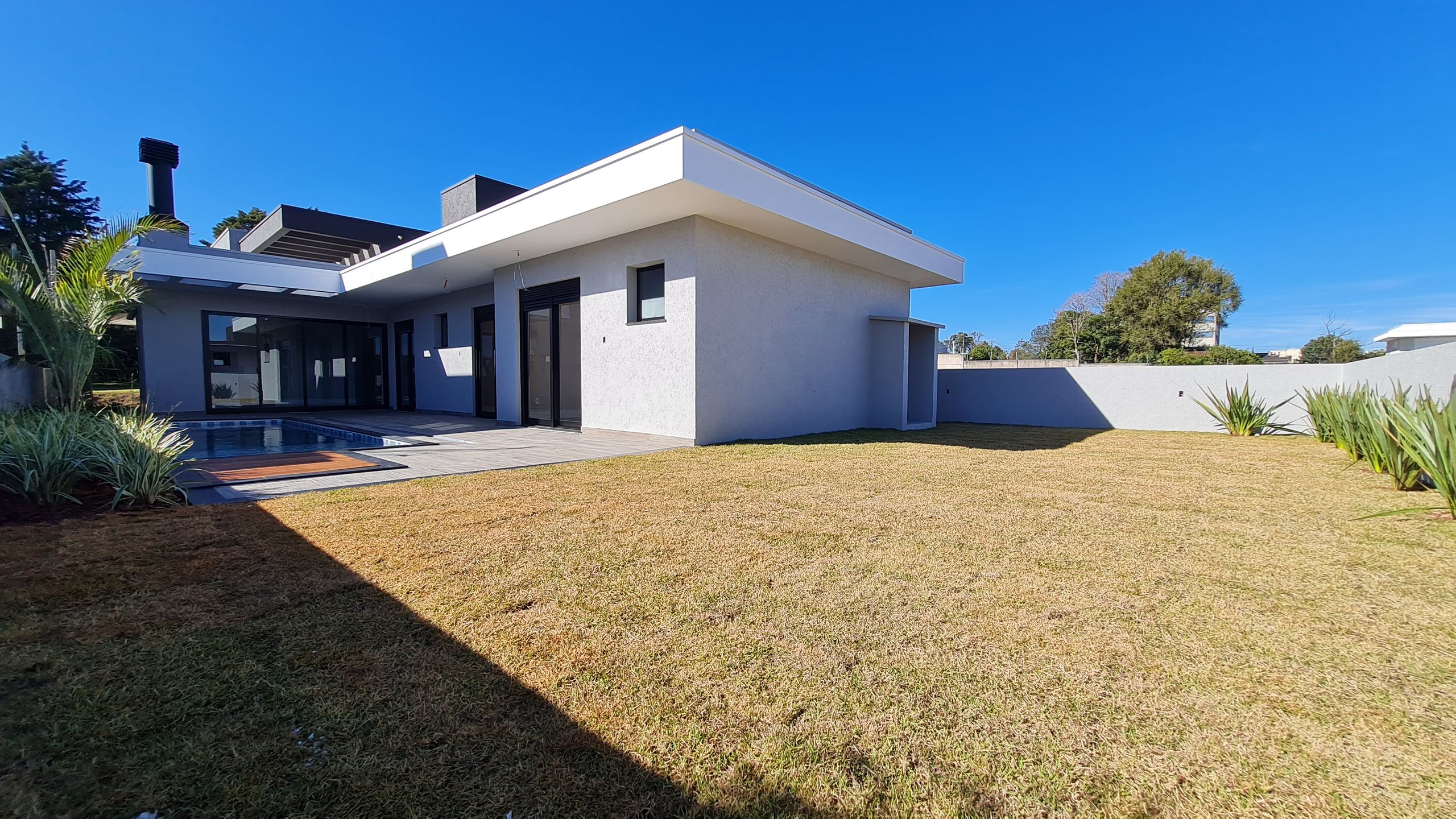 Casa 3 quartos para venda no bairro Roselândia em Passo Fundo