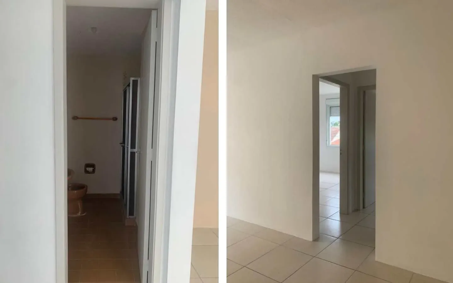 Apartamento à venda com 2 quartos, 60m² - Foto 6