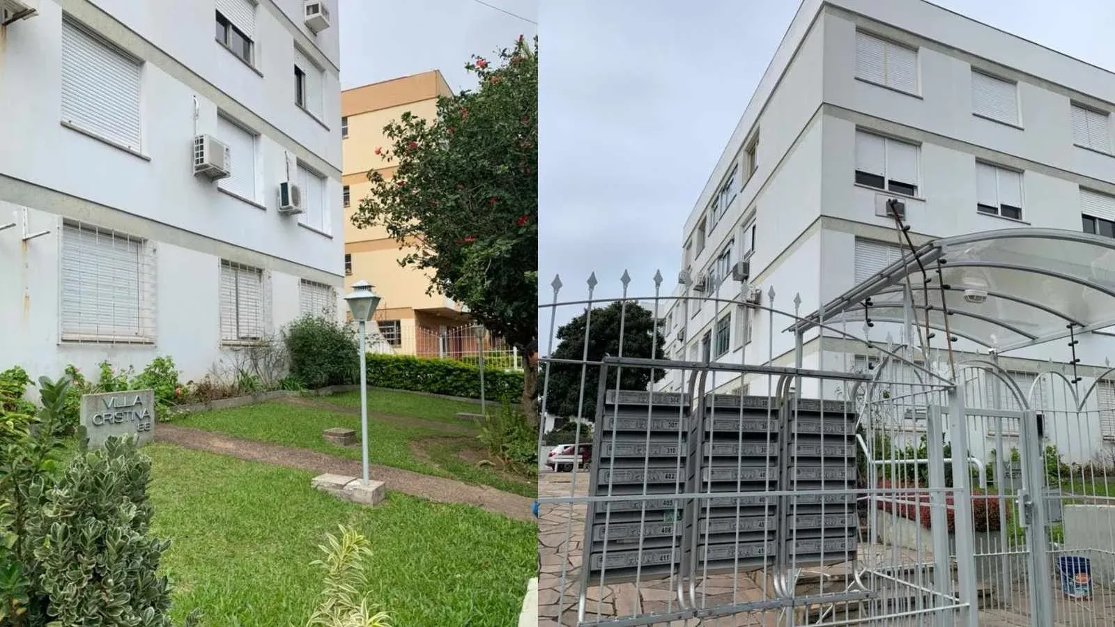 Apartamento à venda com 2 quartos, 60m² - Foto 2