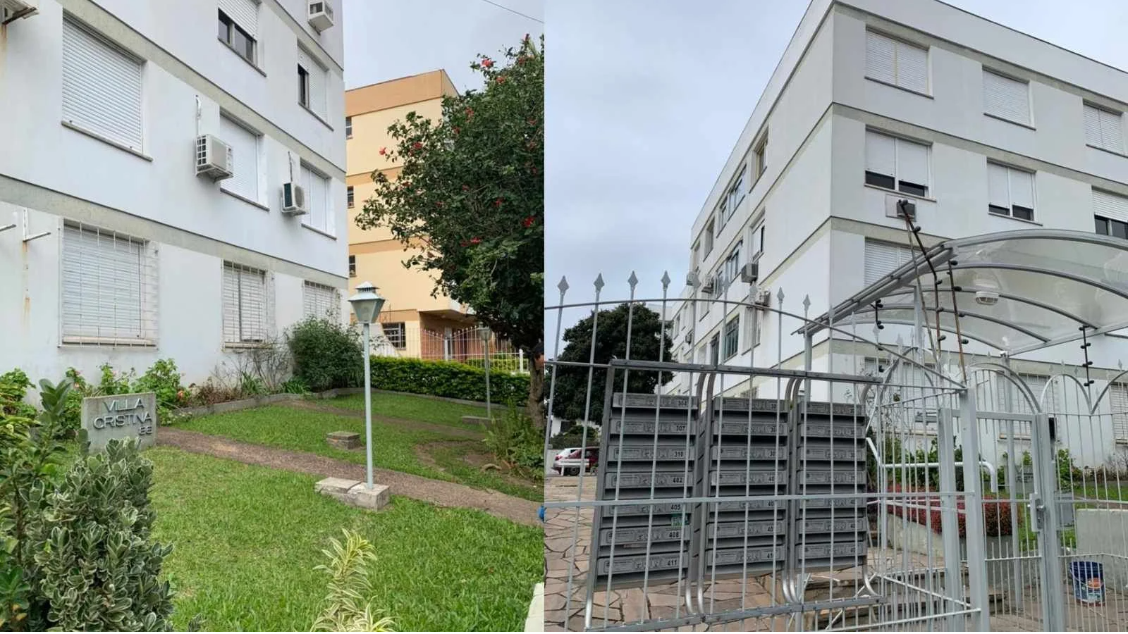 Apartamento à venda com 2 quartos, 60m² - Foto 1