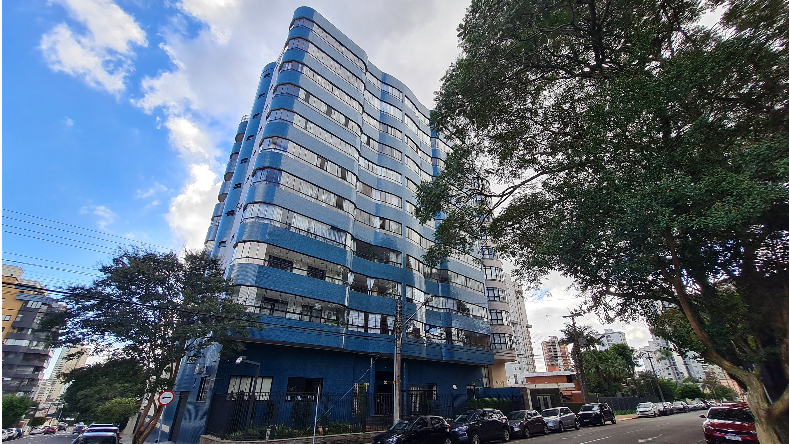 Apartamento 3 quartos sendo 1 suíte para venda no bairro Vila Rodrigues em Passo Fundo