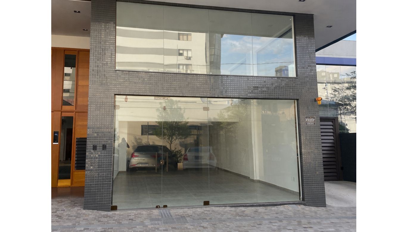 Sala Comercial para venda no bairro Cidade Alta  em Bento Gonçalves