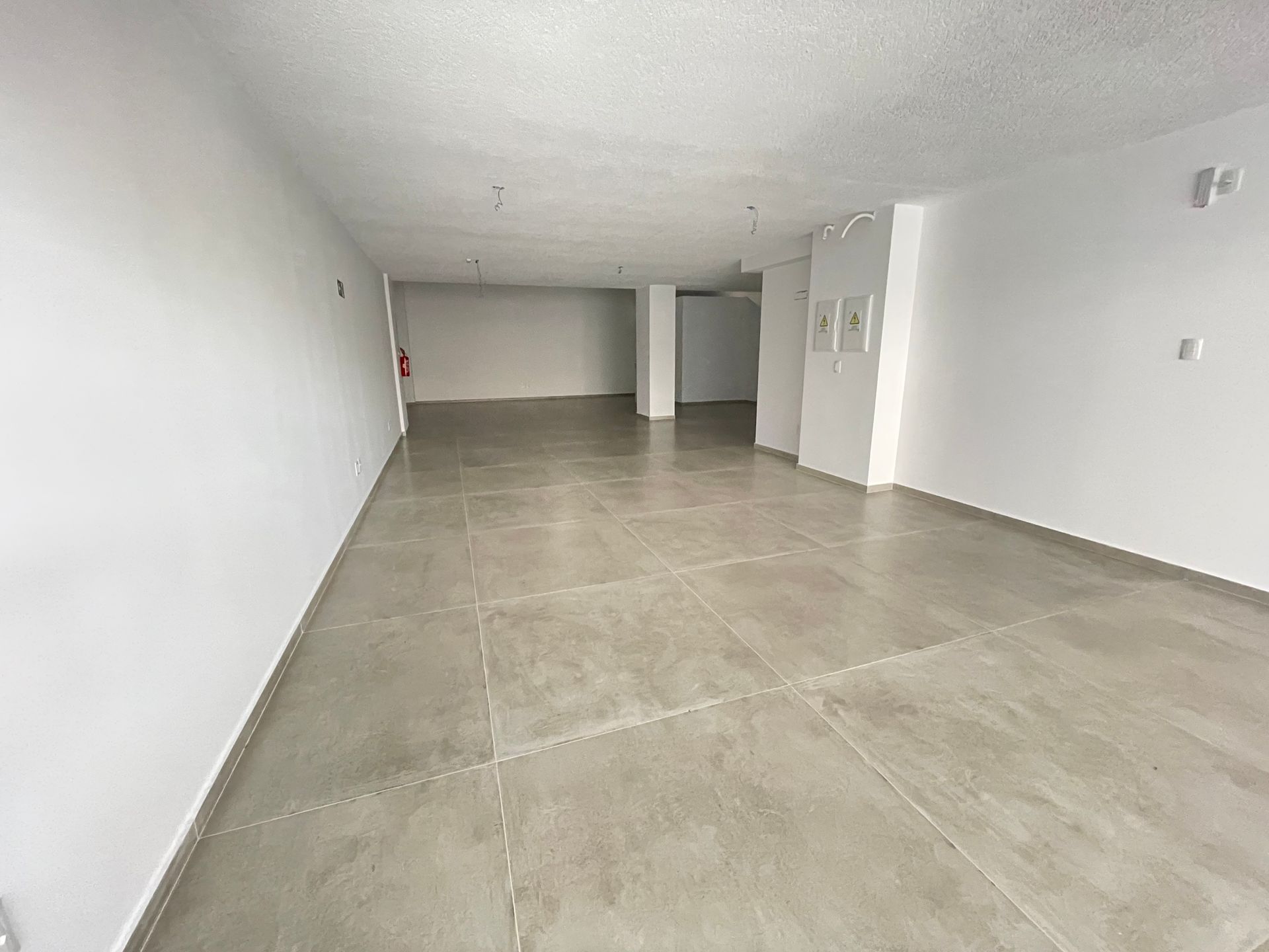 Sala Comercial para venda no bairro Cidade Alta  em Bento Gonçalves