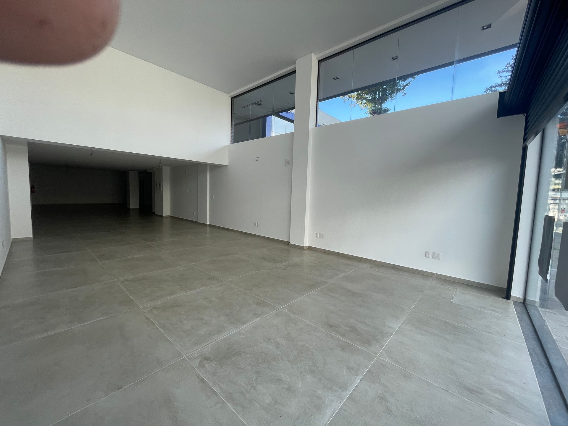 Sala Comercial para venda no bairro Cidade Alta  em Bento Gonçalves